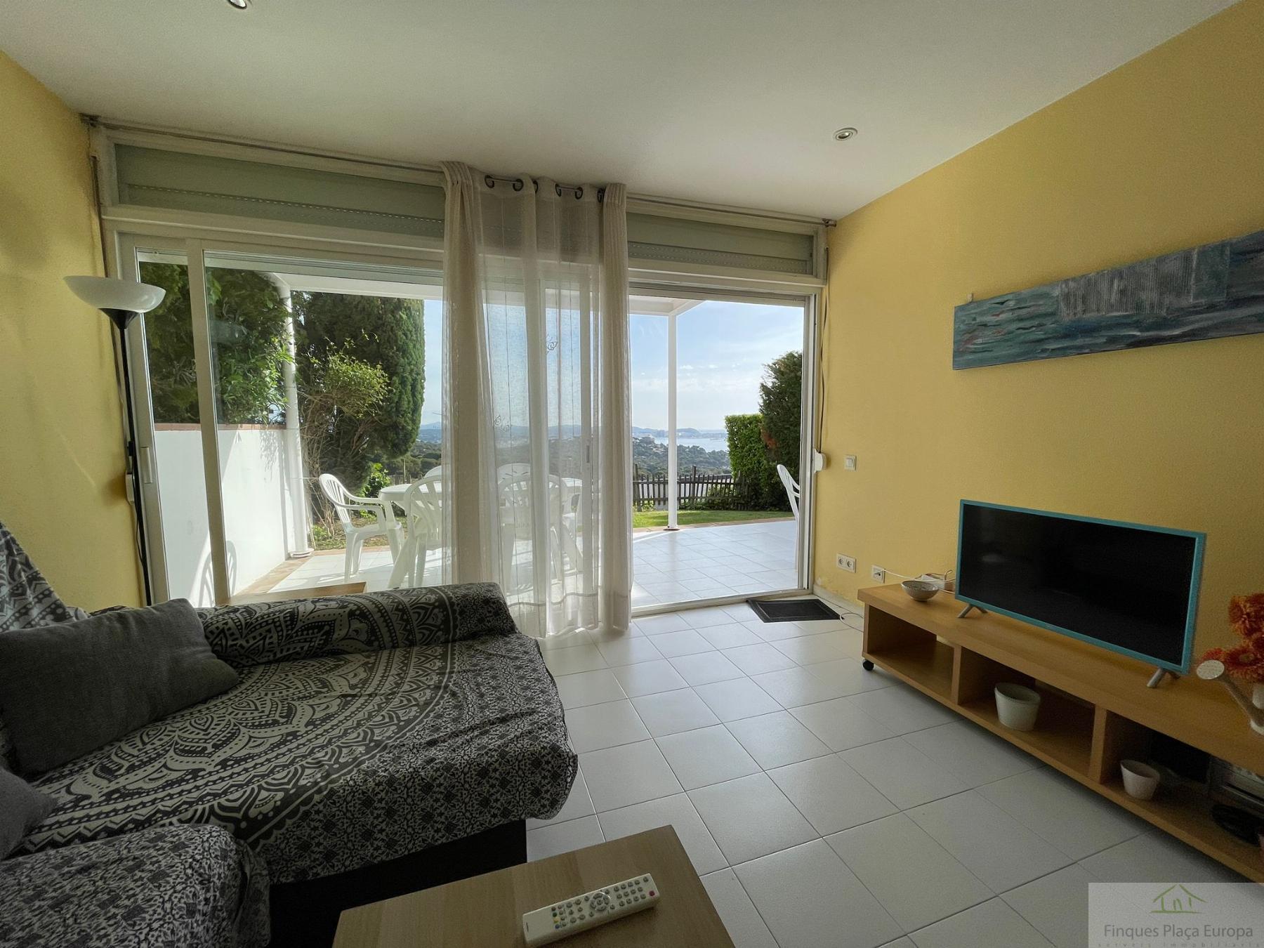 For sale of apartment in Platja d´Aro