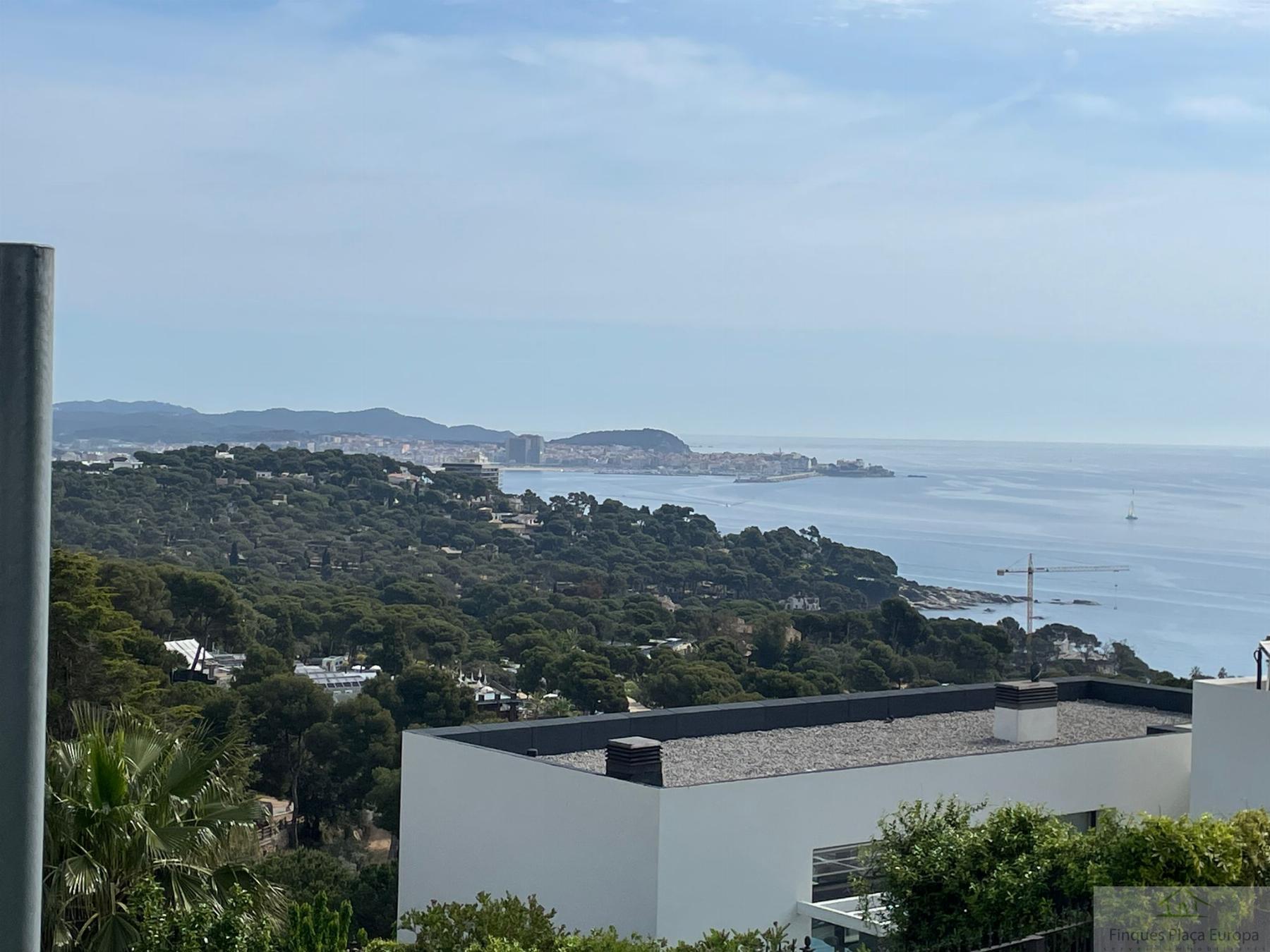 For sale of apartment in Platja d´Aro