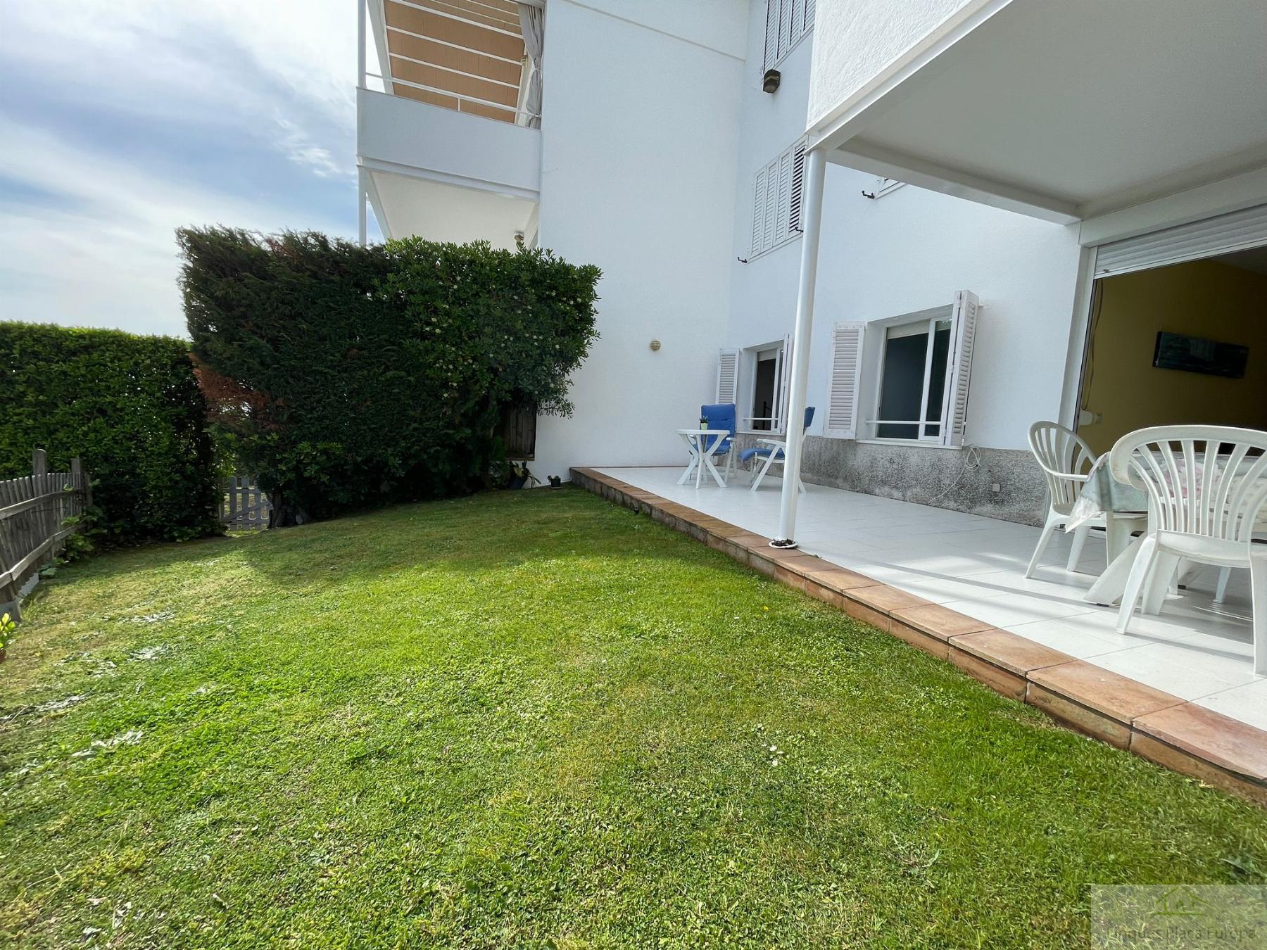 For sale of apartment in Platja d´Aro