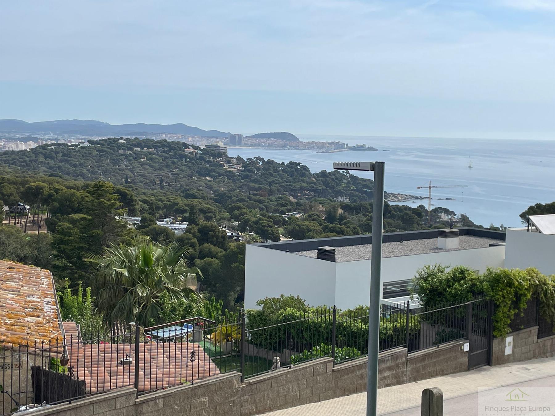For sale of apartment in Platja d´Aro