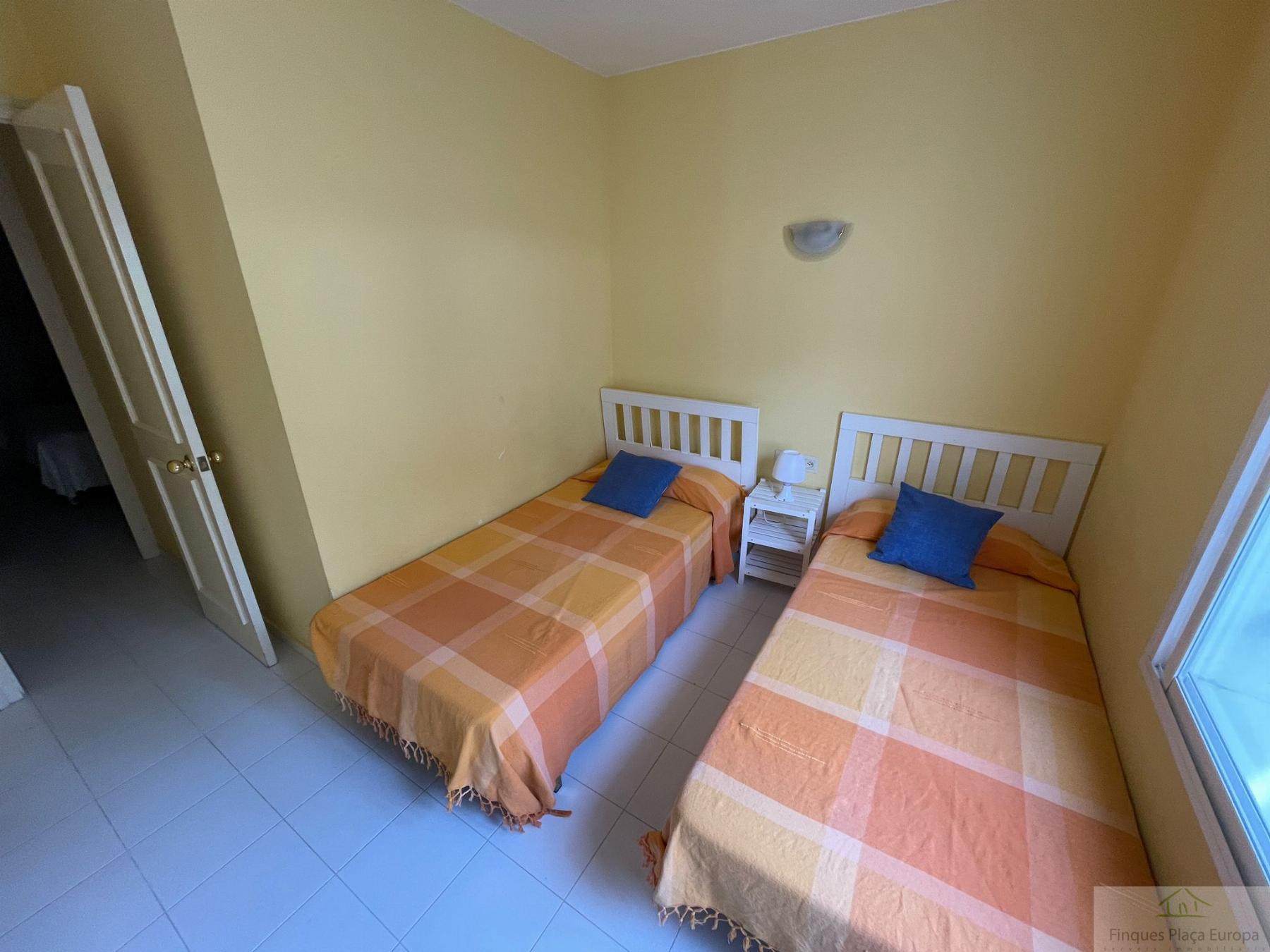 For sale of apartment in Platja d´Aro