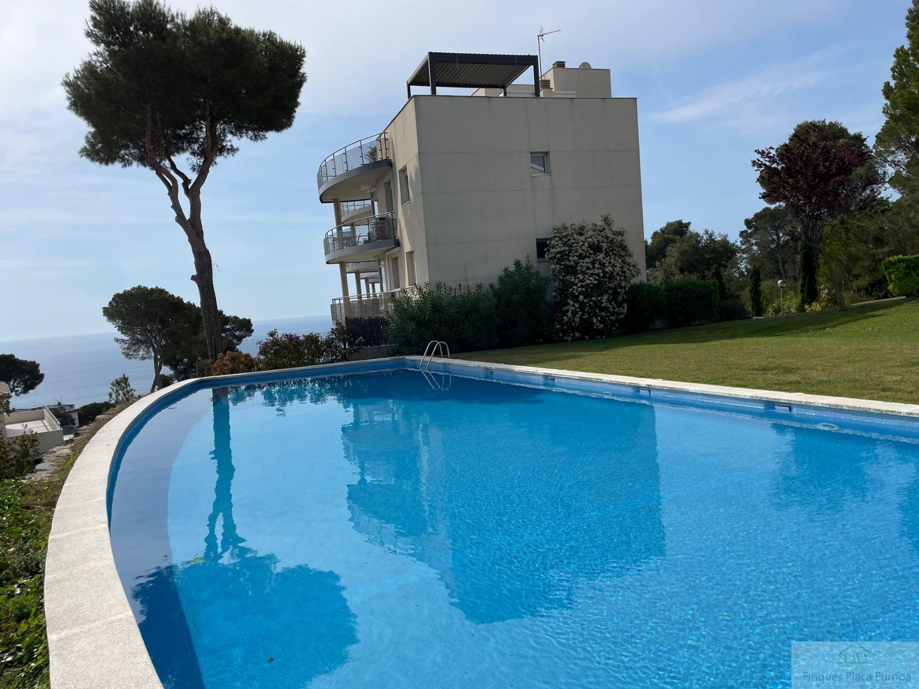 For sale of apartment in Platja d´Aro