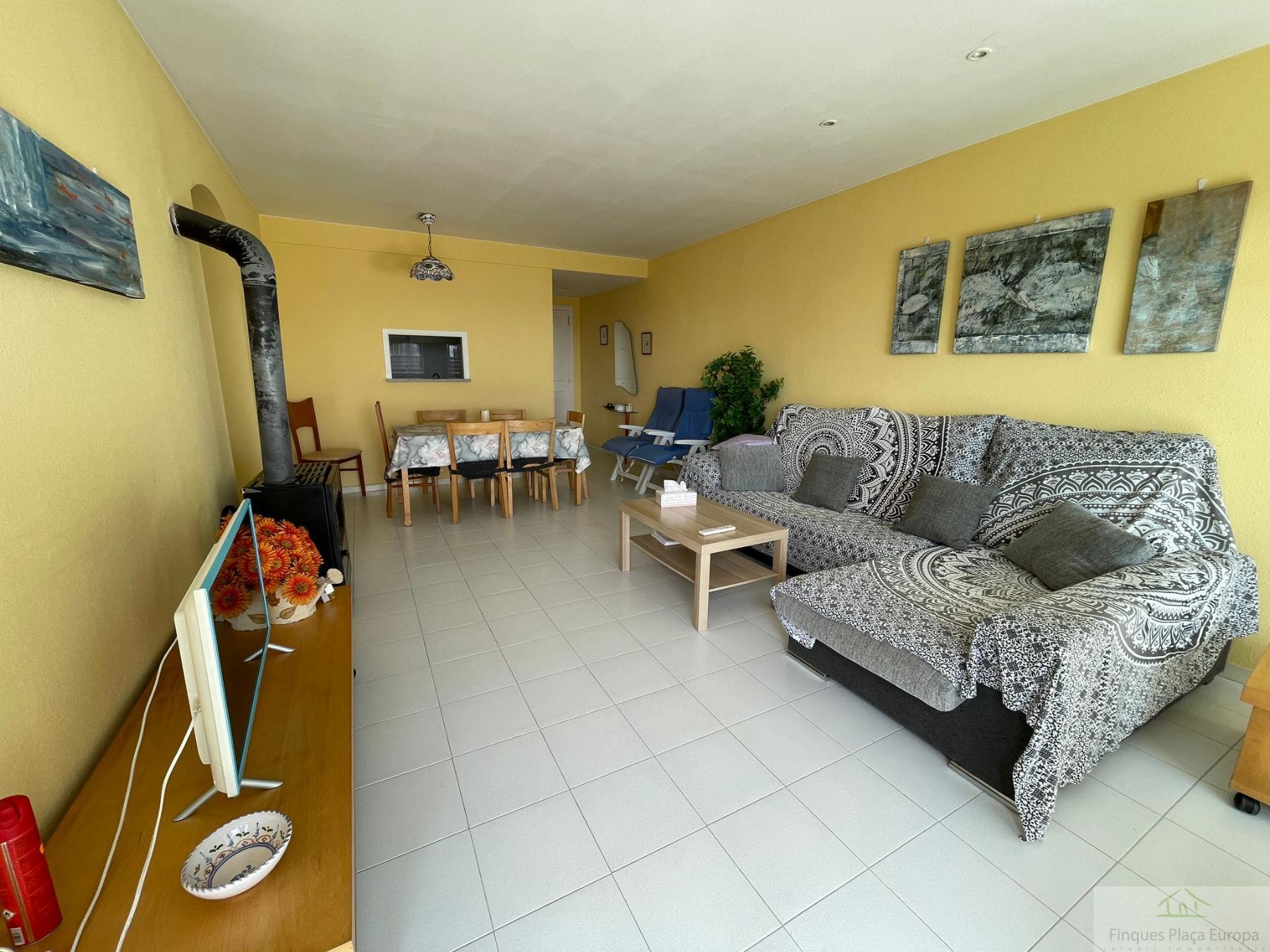 For sale of apartment in Platja d´Aro