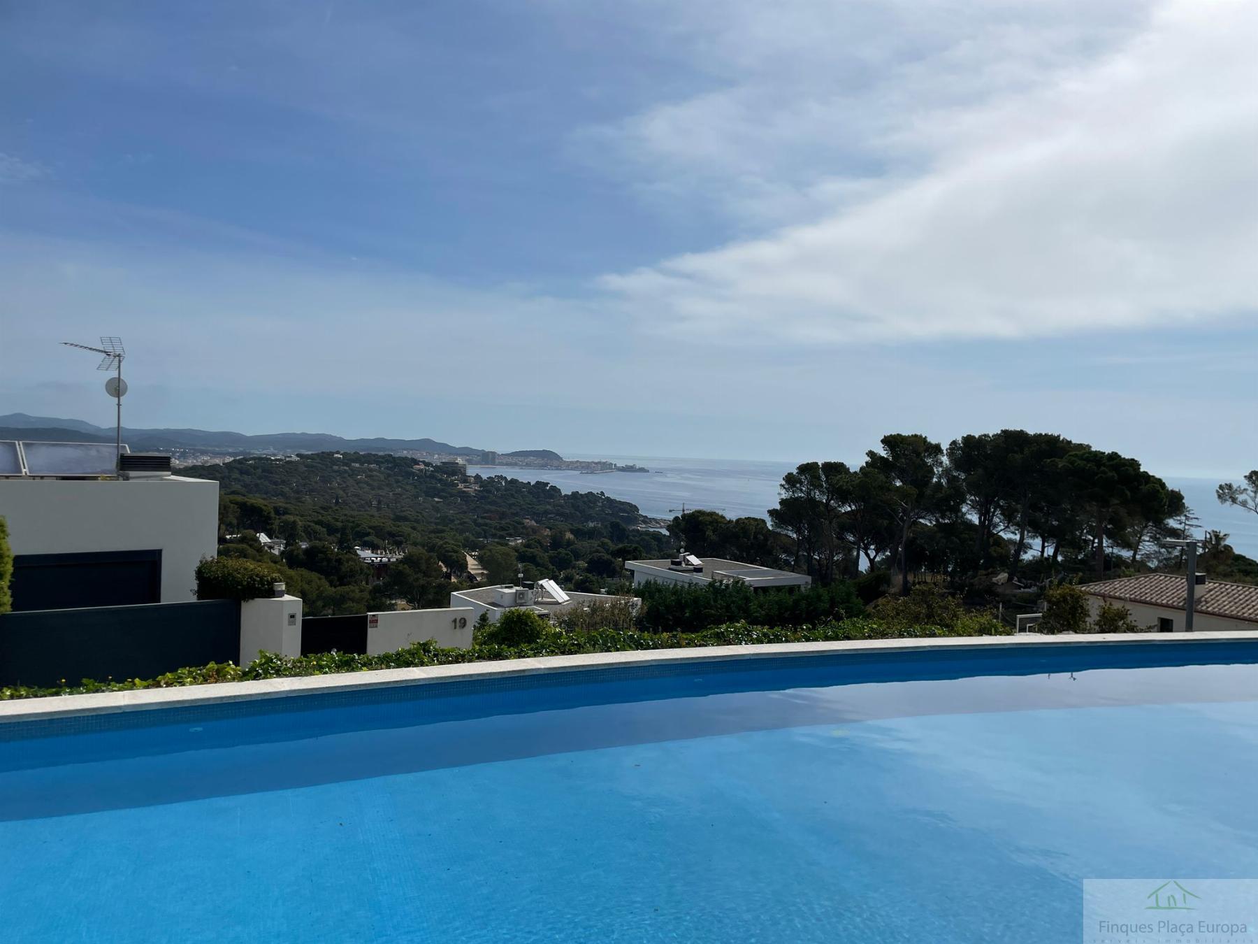 For sale of apartment in Platja d´Aro