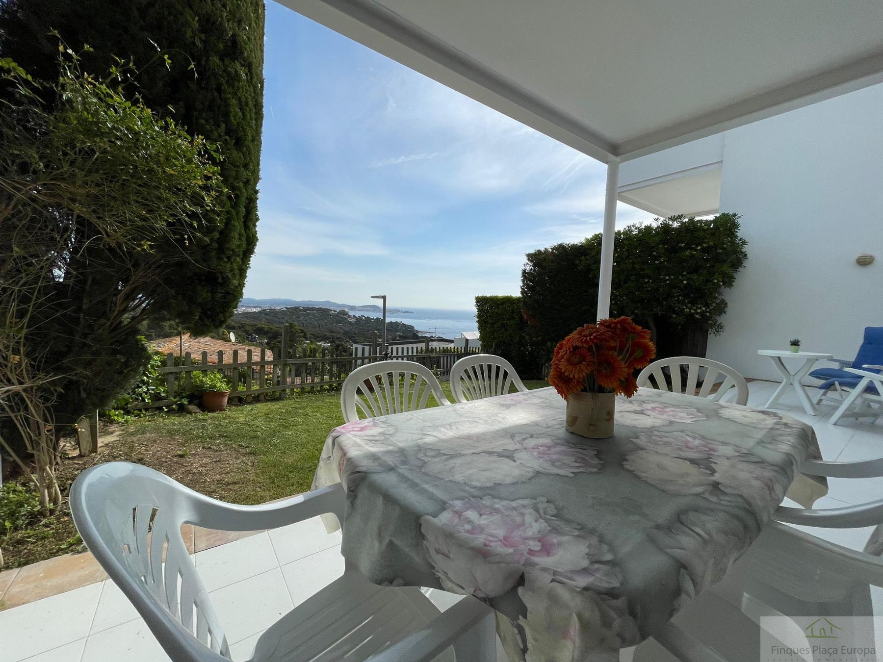 For sale of apartment in Platja d´Aro