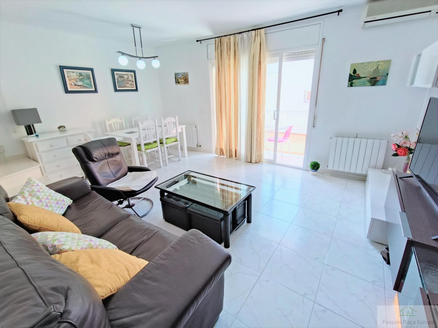 For sale of apartment in Platja d´Aro