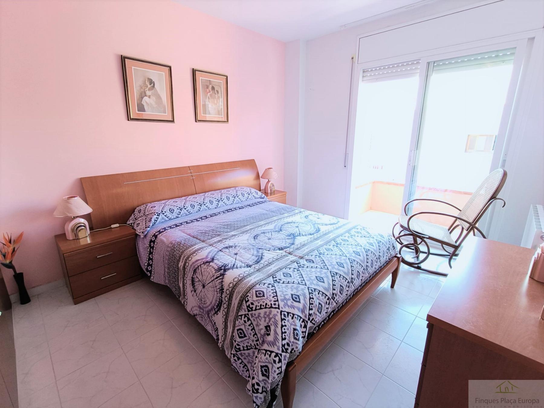 For sale of apartment in Platja d´Aro