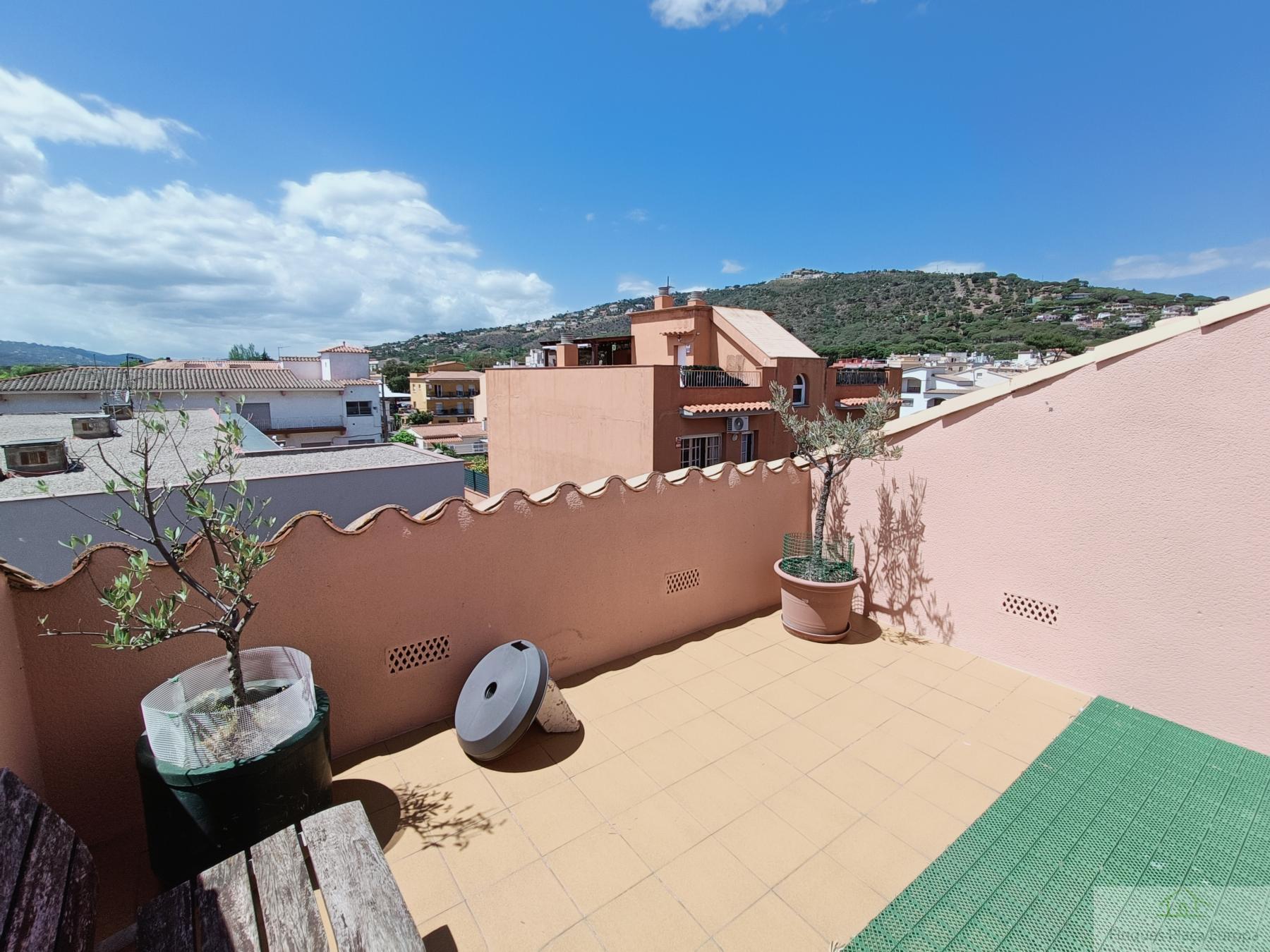 For sale of apartment in Platja d´Aro