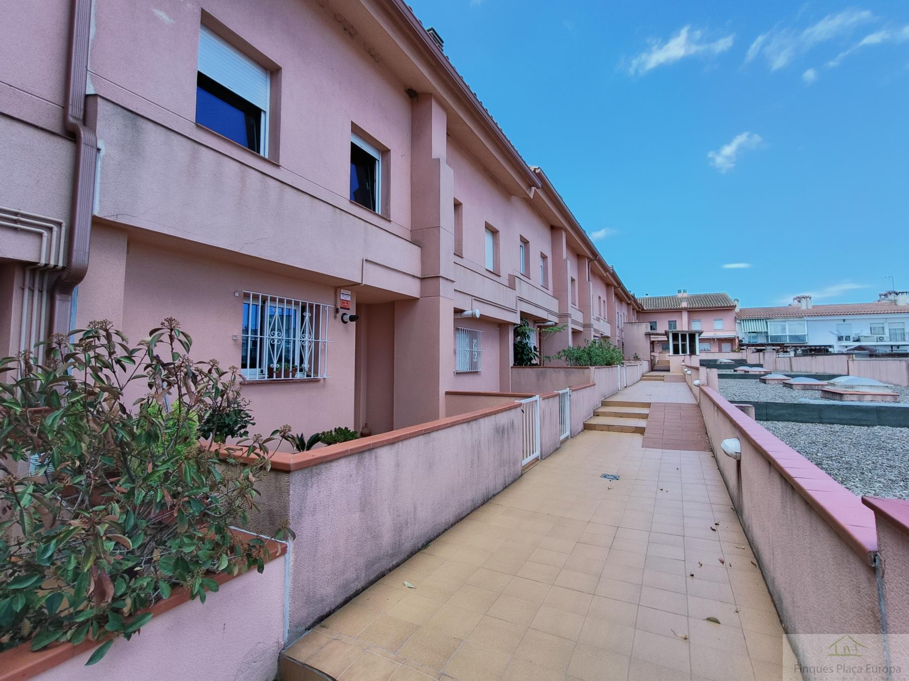 Vente de appartement dans Platja d´Aro