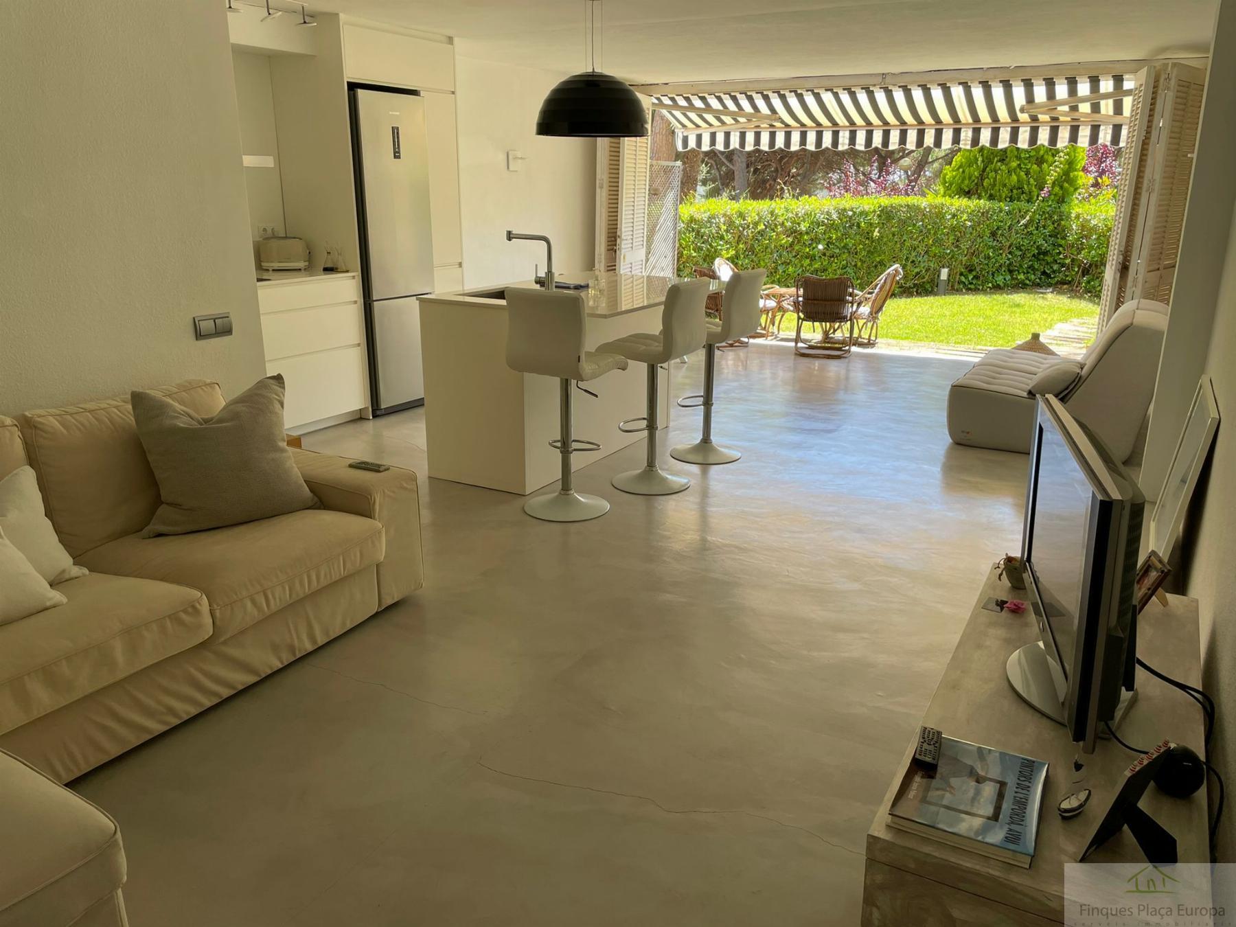 For sale of apartment in Platja d´Aro