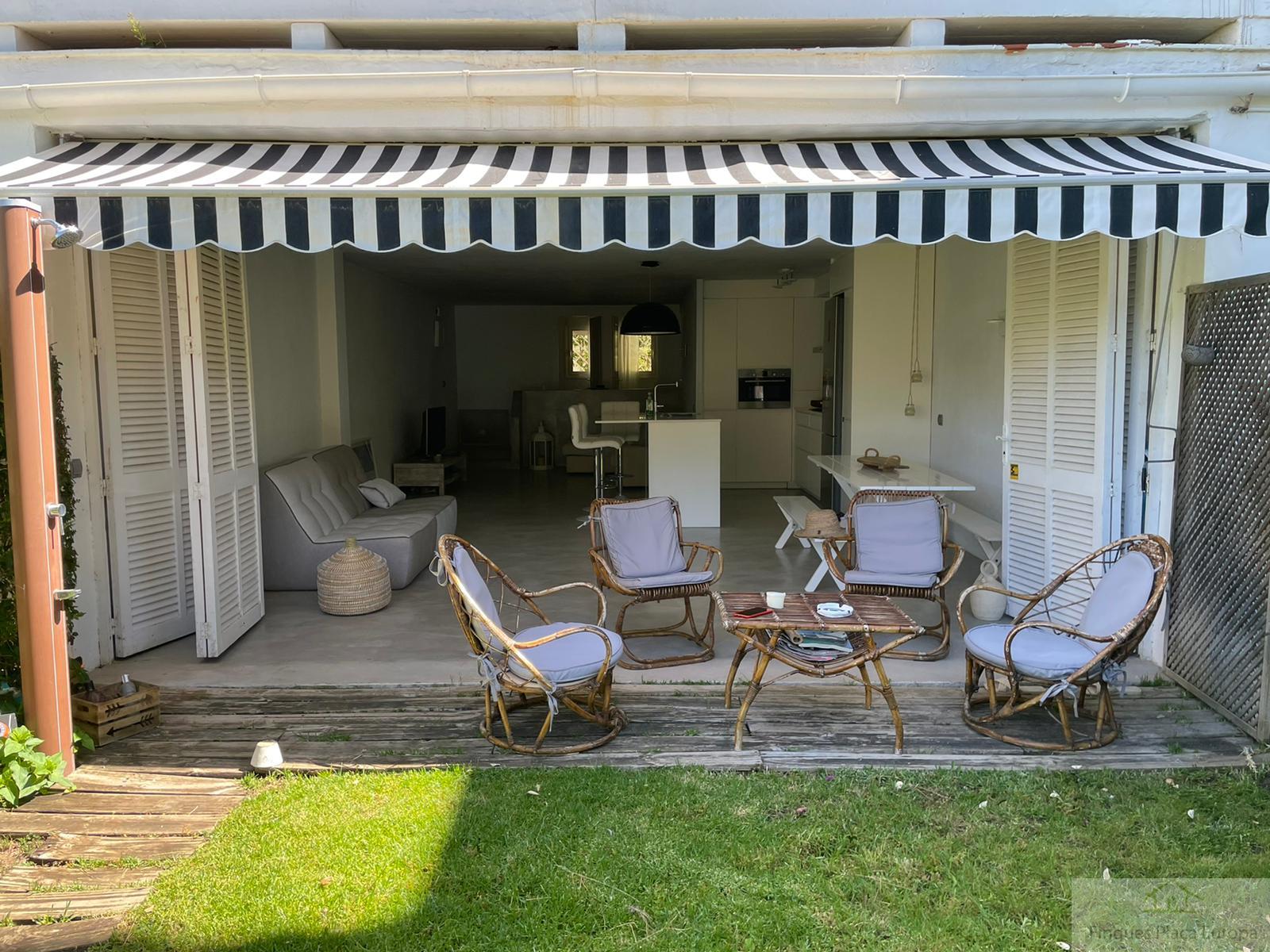 For sale of apartment in Platja d´Aro