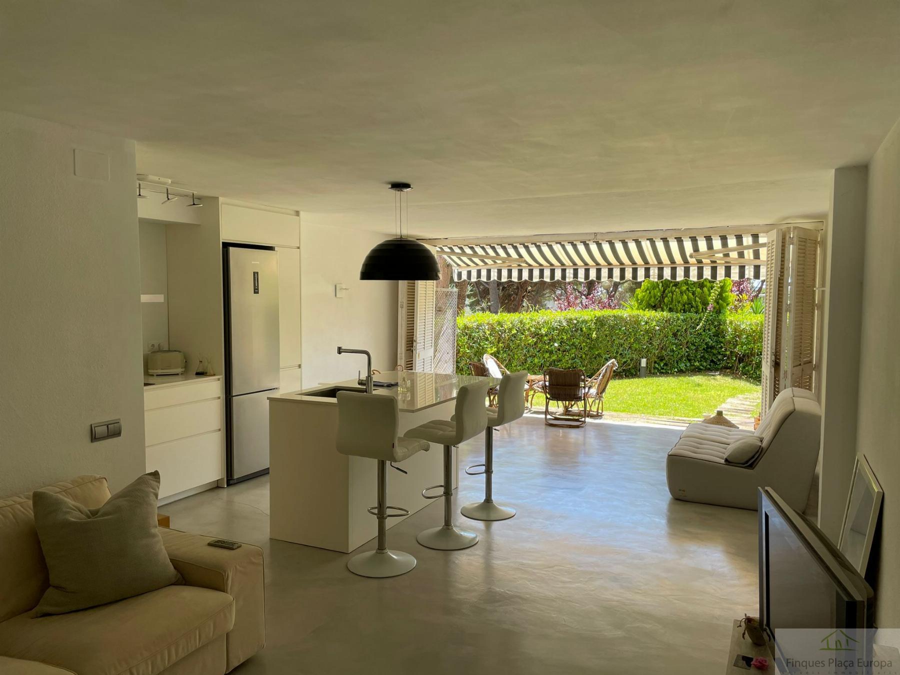 For sale of apartment in Platja d´Aro