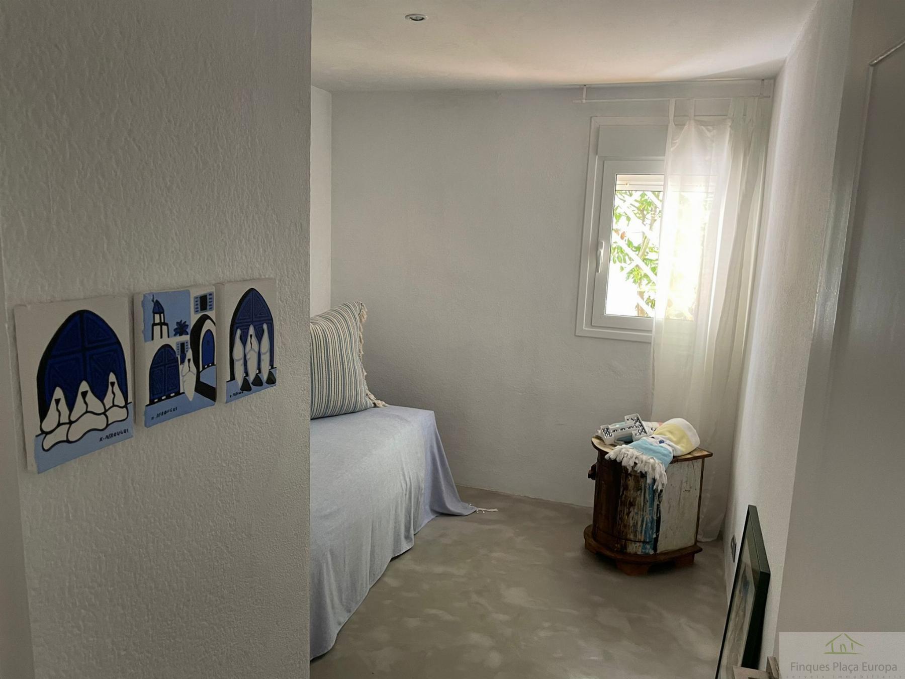 For sale of apartment in Platja d´Aro