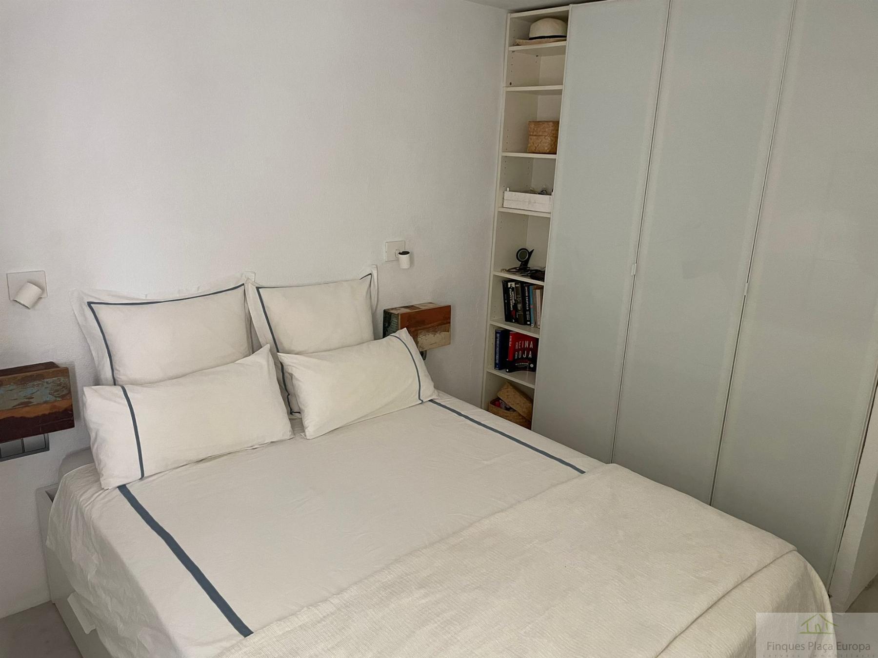 For sale of apartment in Platja d´Aro
