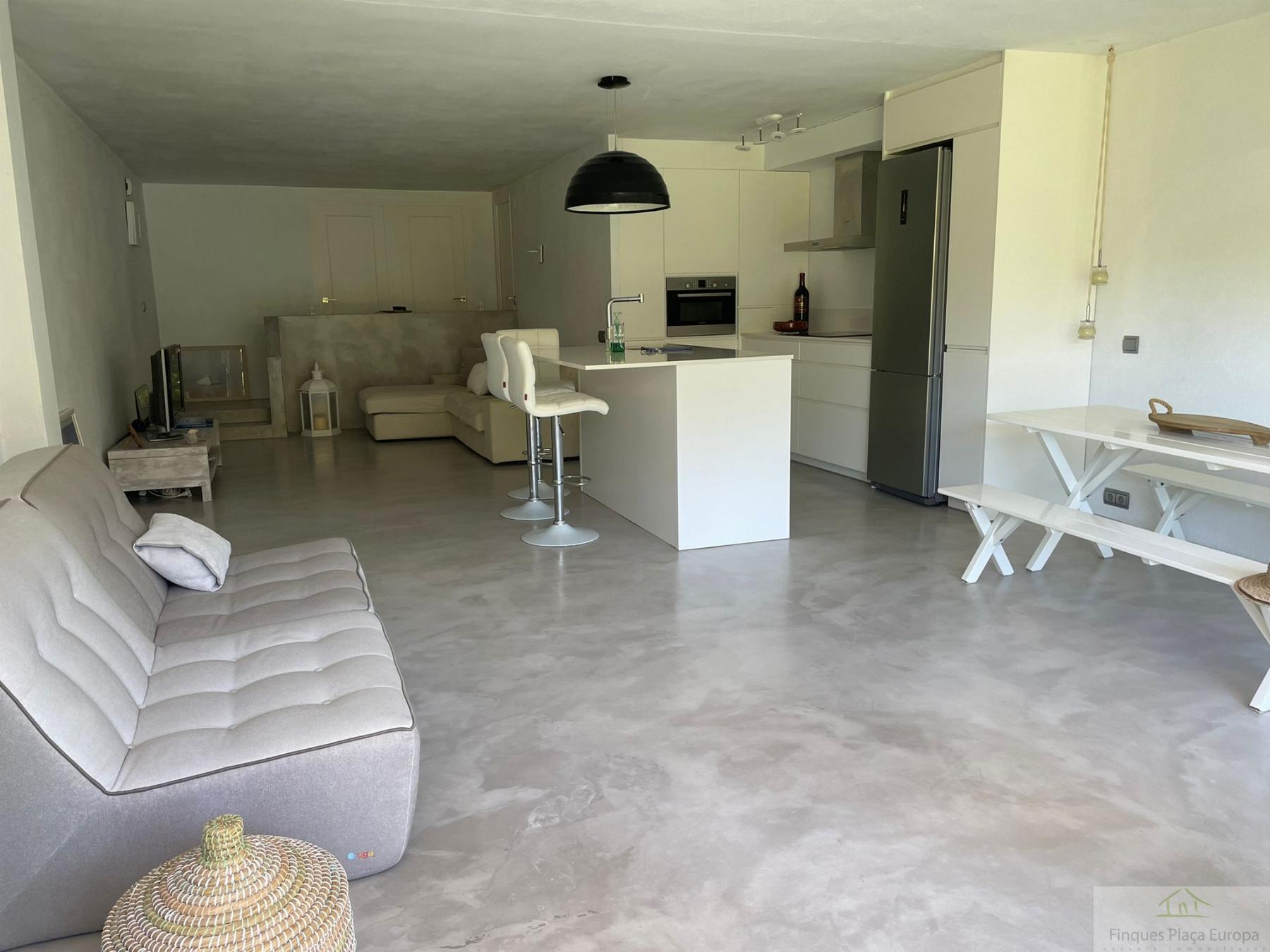 For sale of apartment in Platja d´Aro