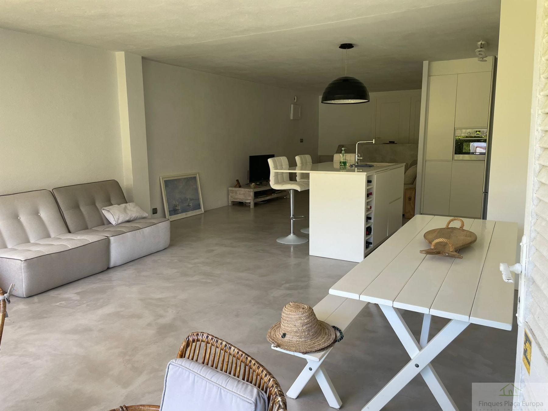 For sale of apartment in Platja d´Aro
