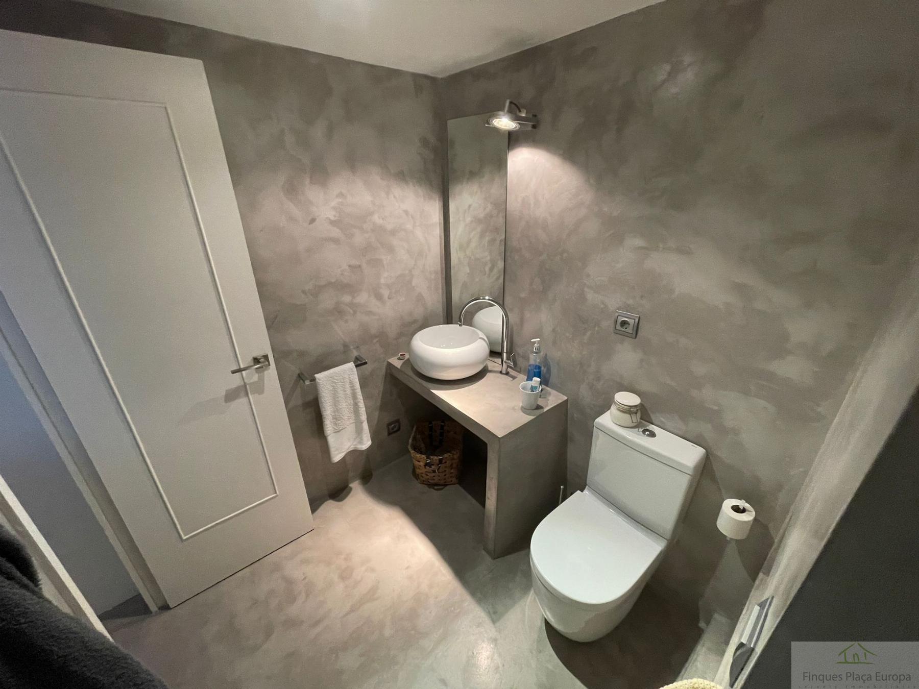 For sale of apartment in Platja d´Aro