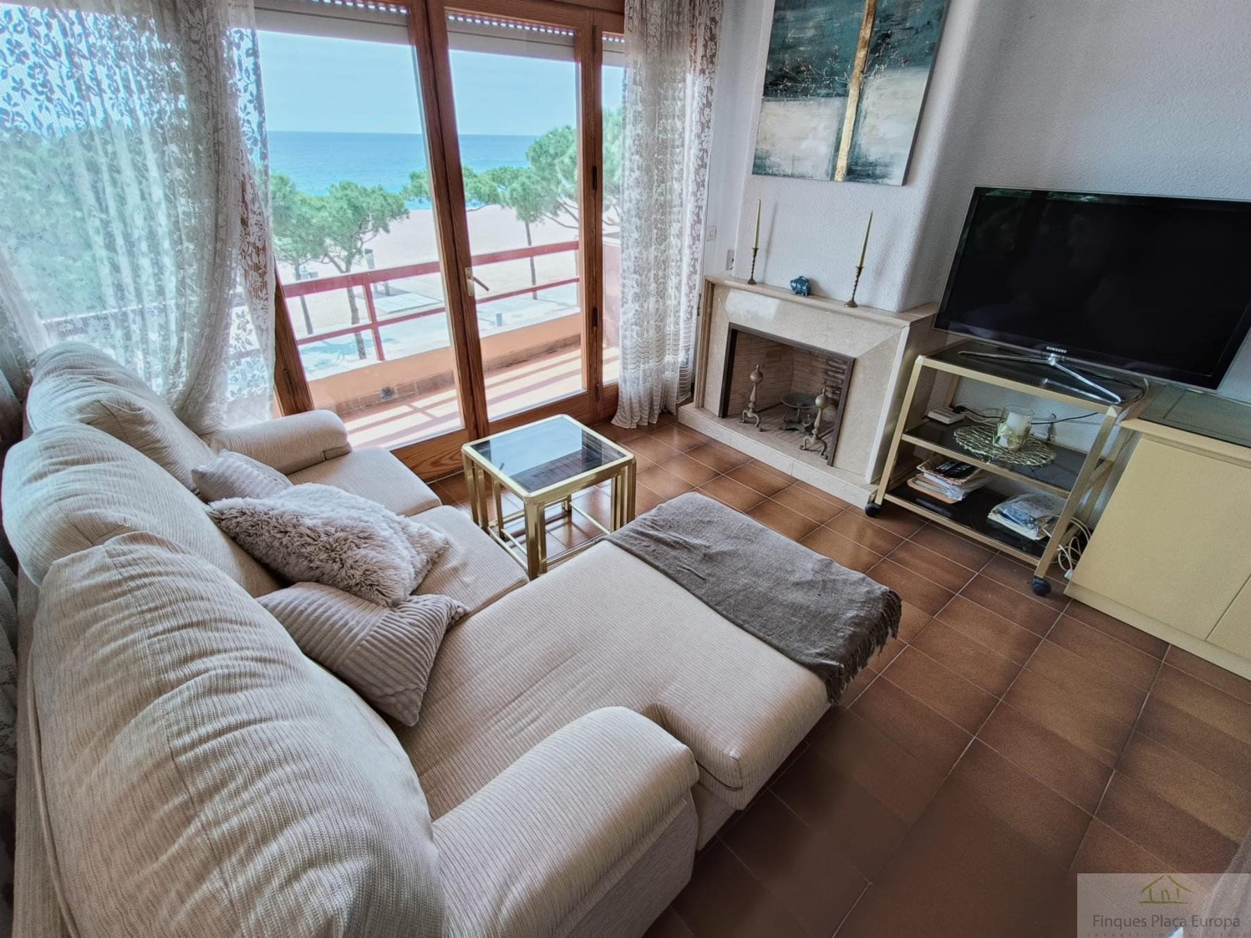 De location de appartement dans Platja d´Aro