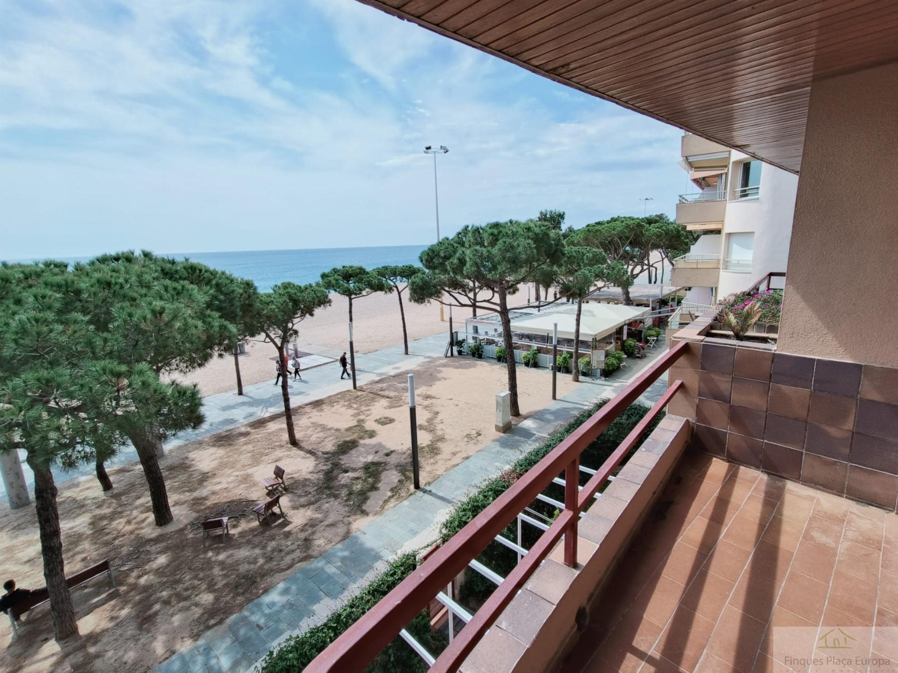 De location de appartement dans Platja d´Aro