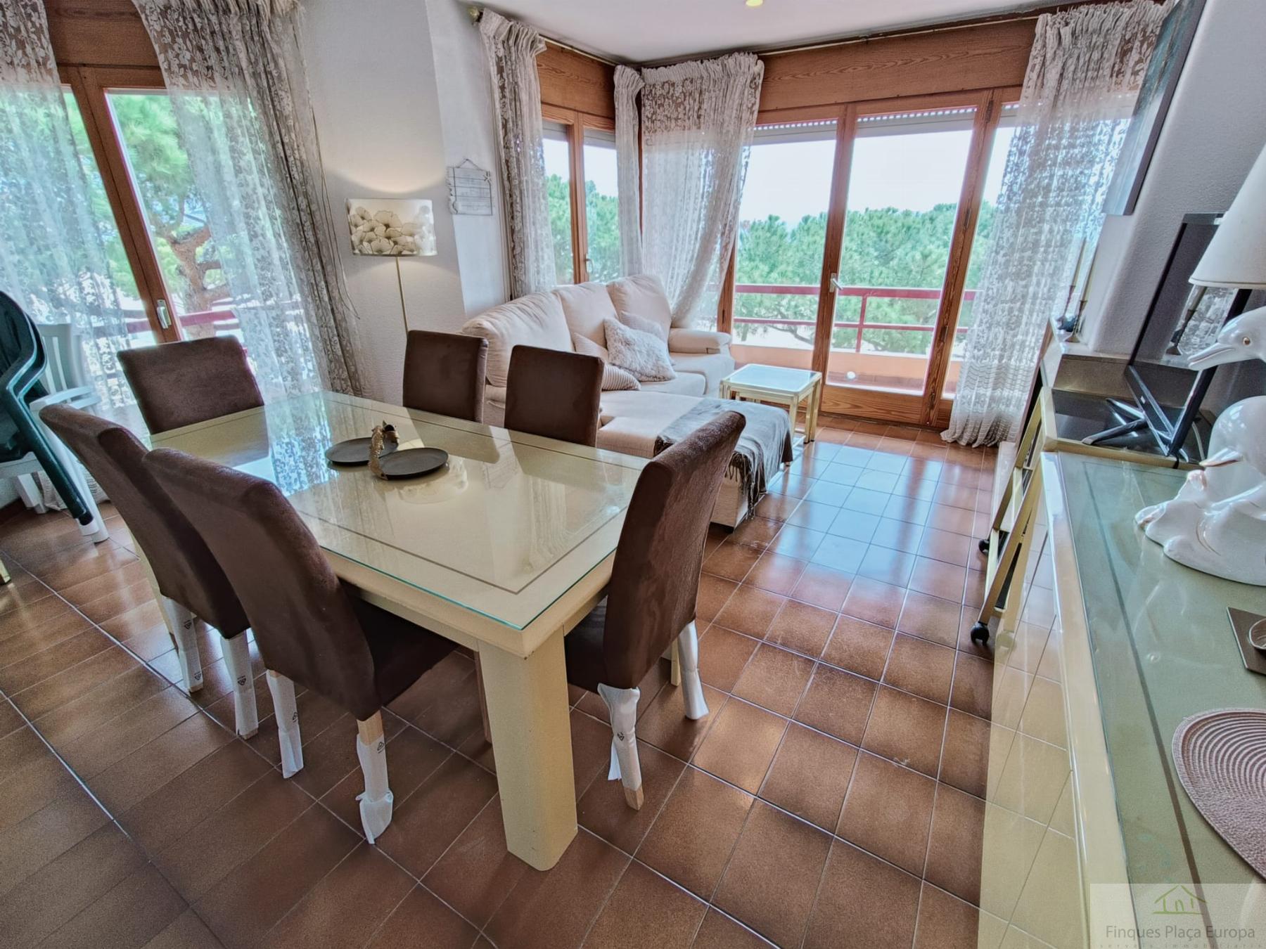 De location de appartement dans Platja d´Aro