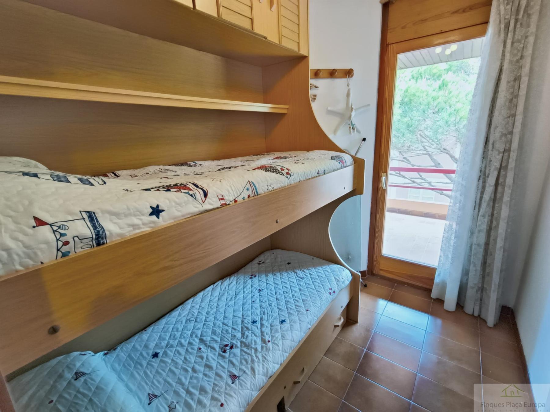 De location de appartement dans Platja d´Aro