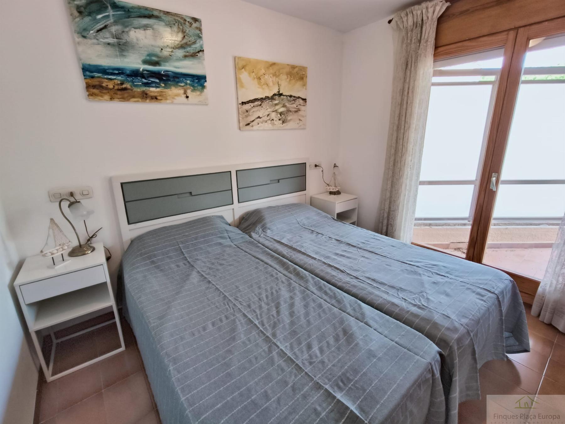 De location de appartement dans Platja d´Aro