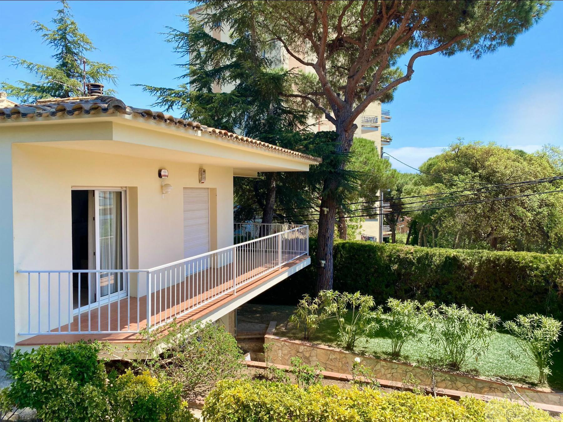 Vente de maison dans Platja d´Aro