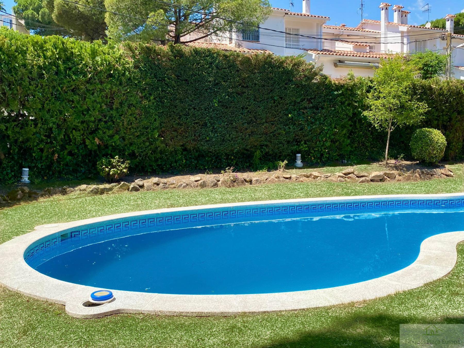 For sale of house in Platja d´Aro