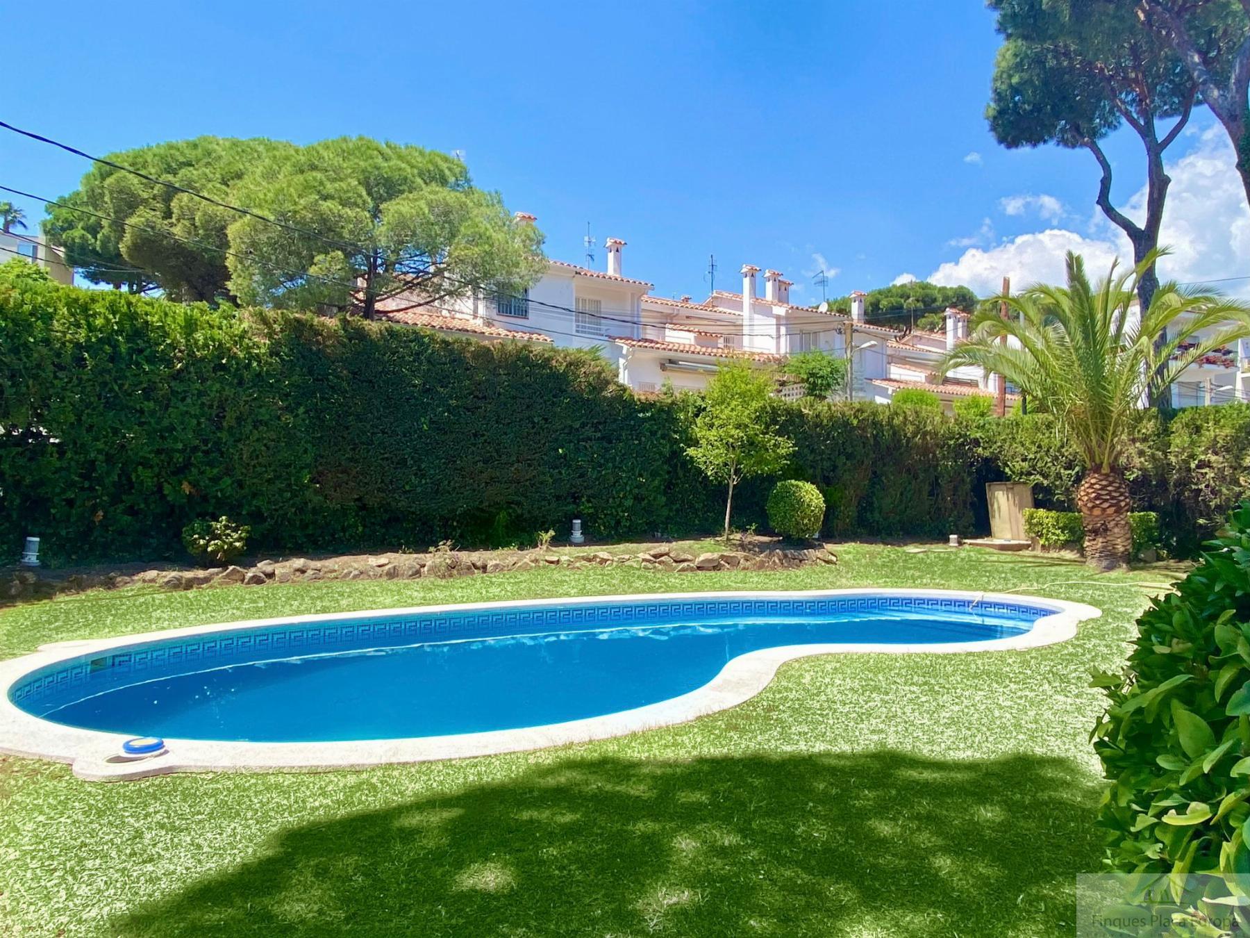 Vente de maison dans Platja d´Aro