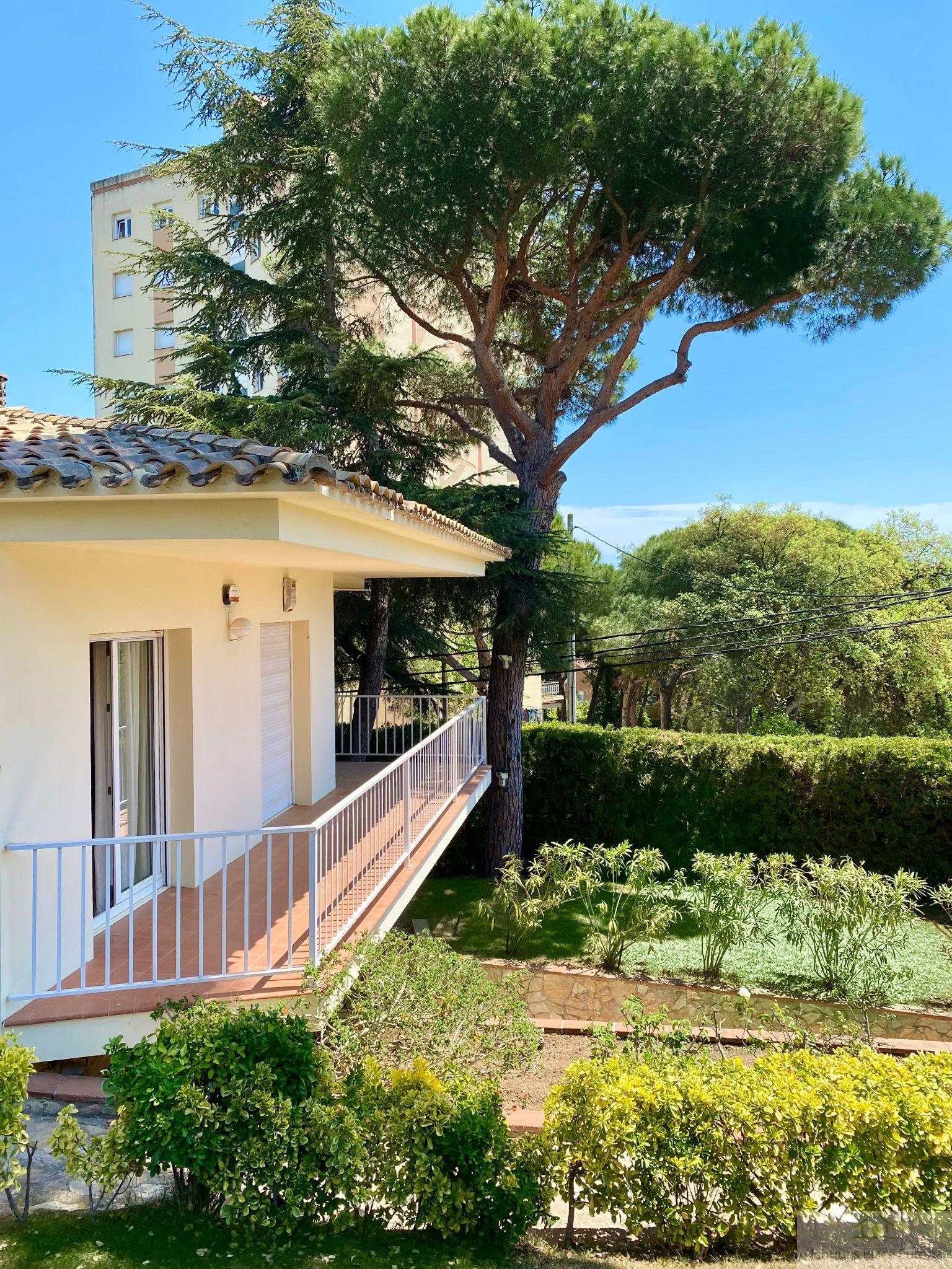 For sale of house in Platja d´Aro