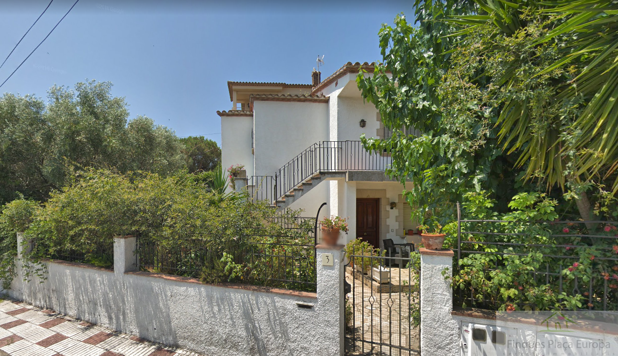 For sale of apartment in Platja d´Aro