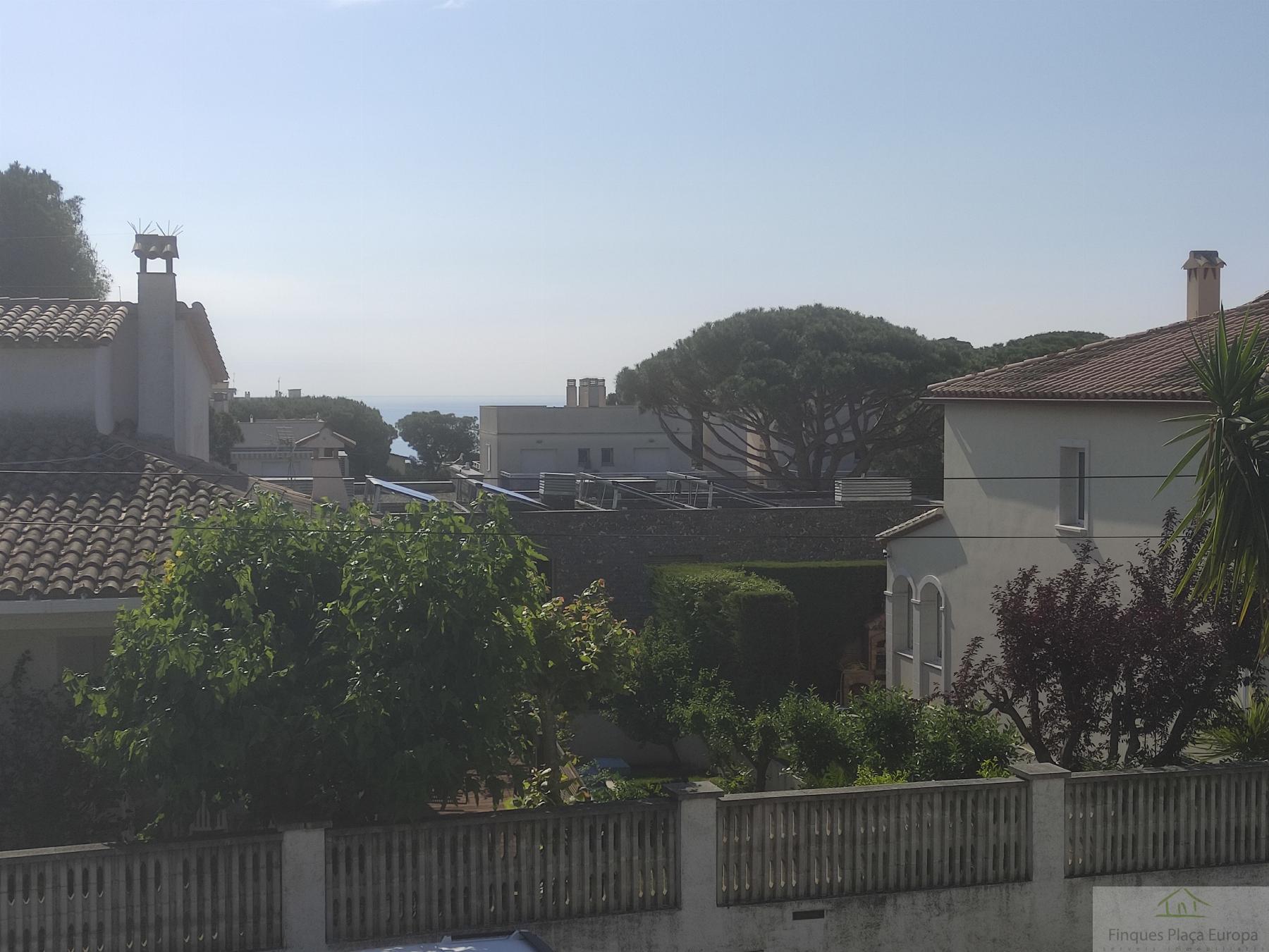 For sale of apartment in Platja d´Aro