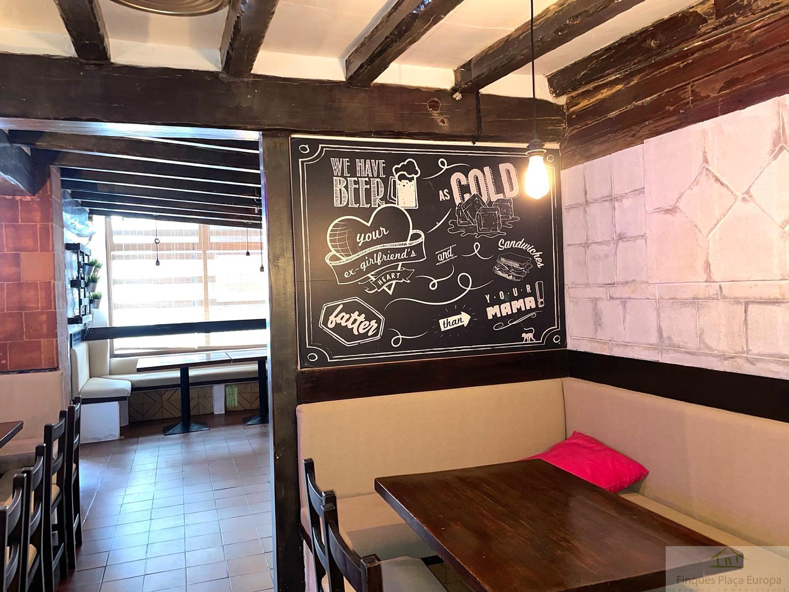For sale of commercial in Platja d´Aro