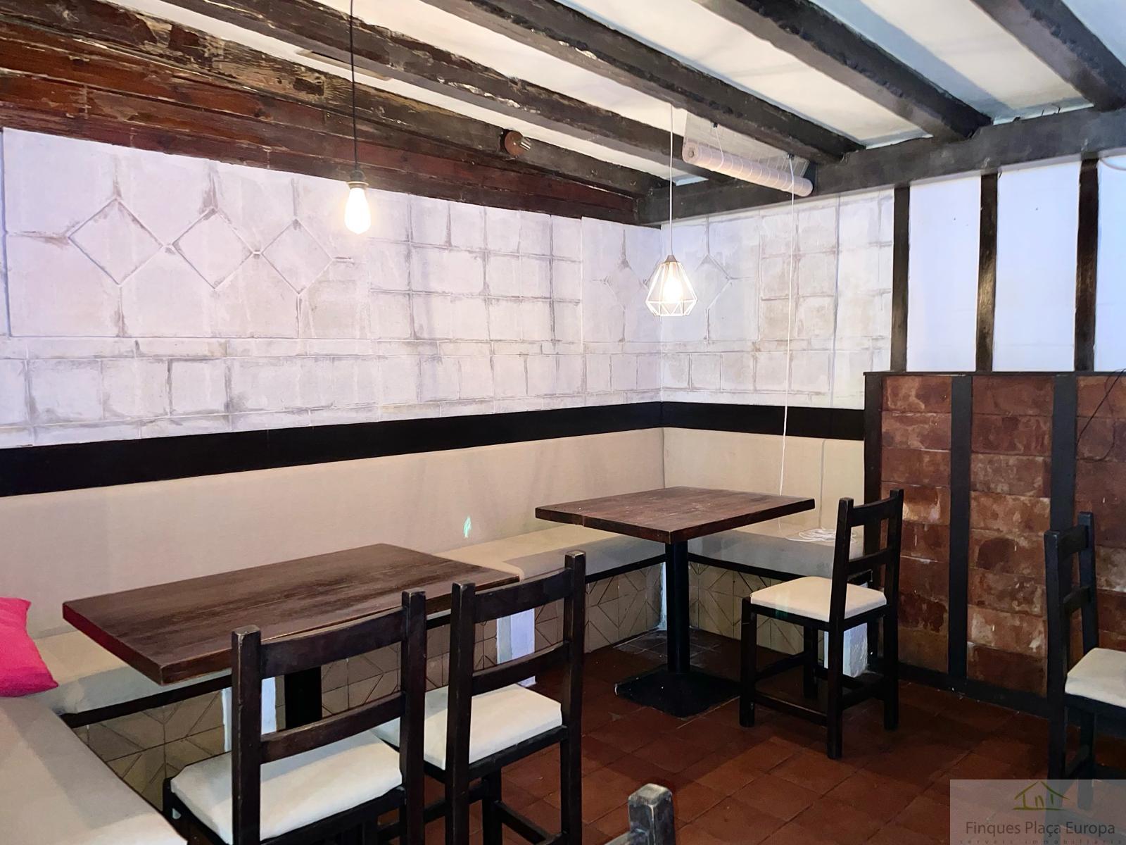 For sale of commercial in Platja d´Aro