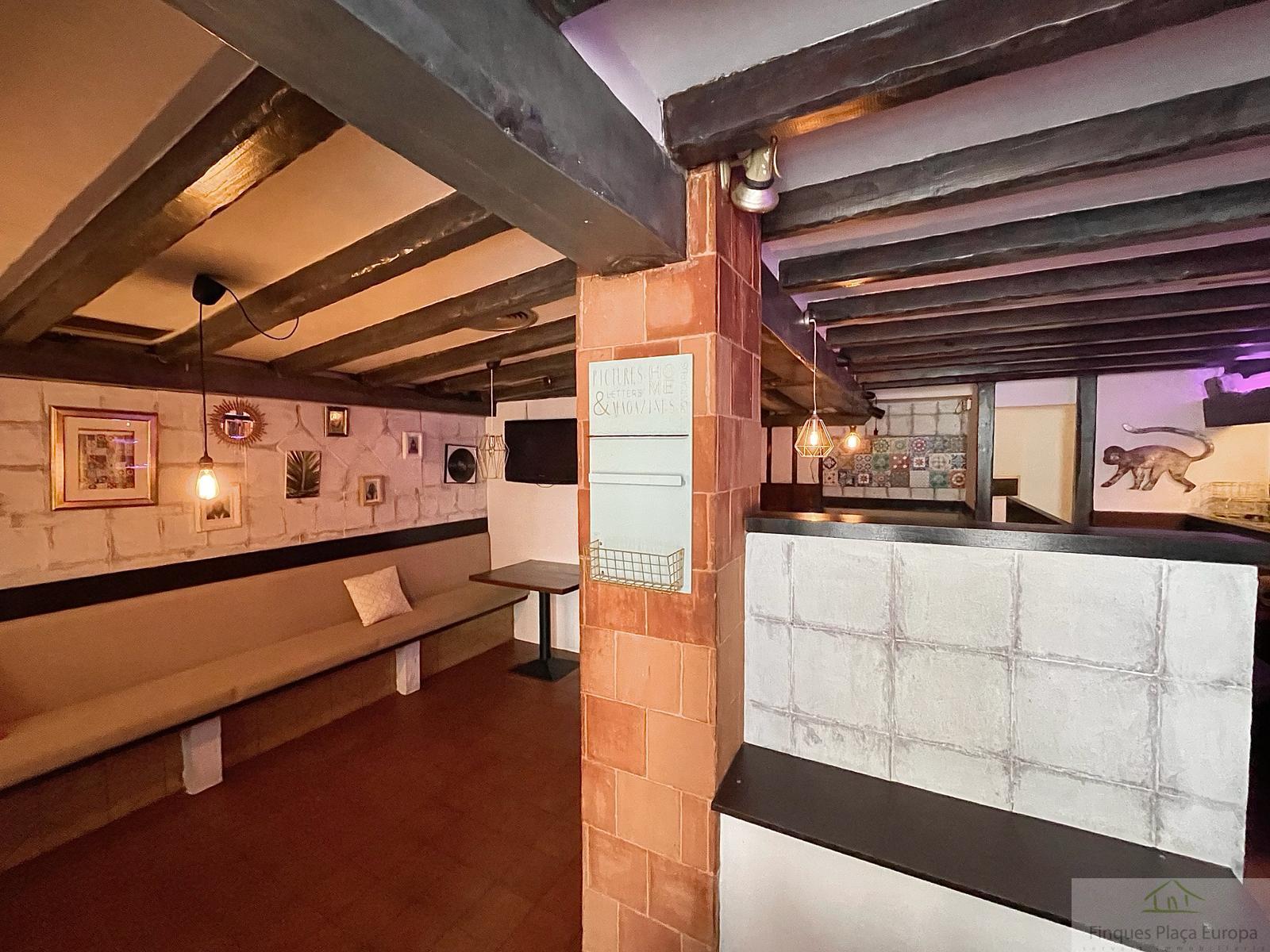 For sale of commercial in Platja d´Aro