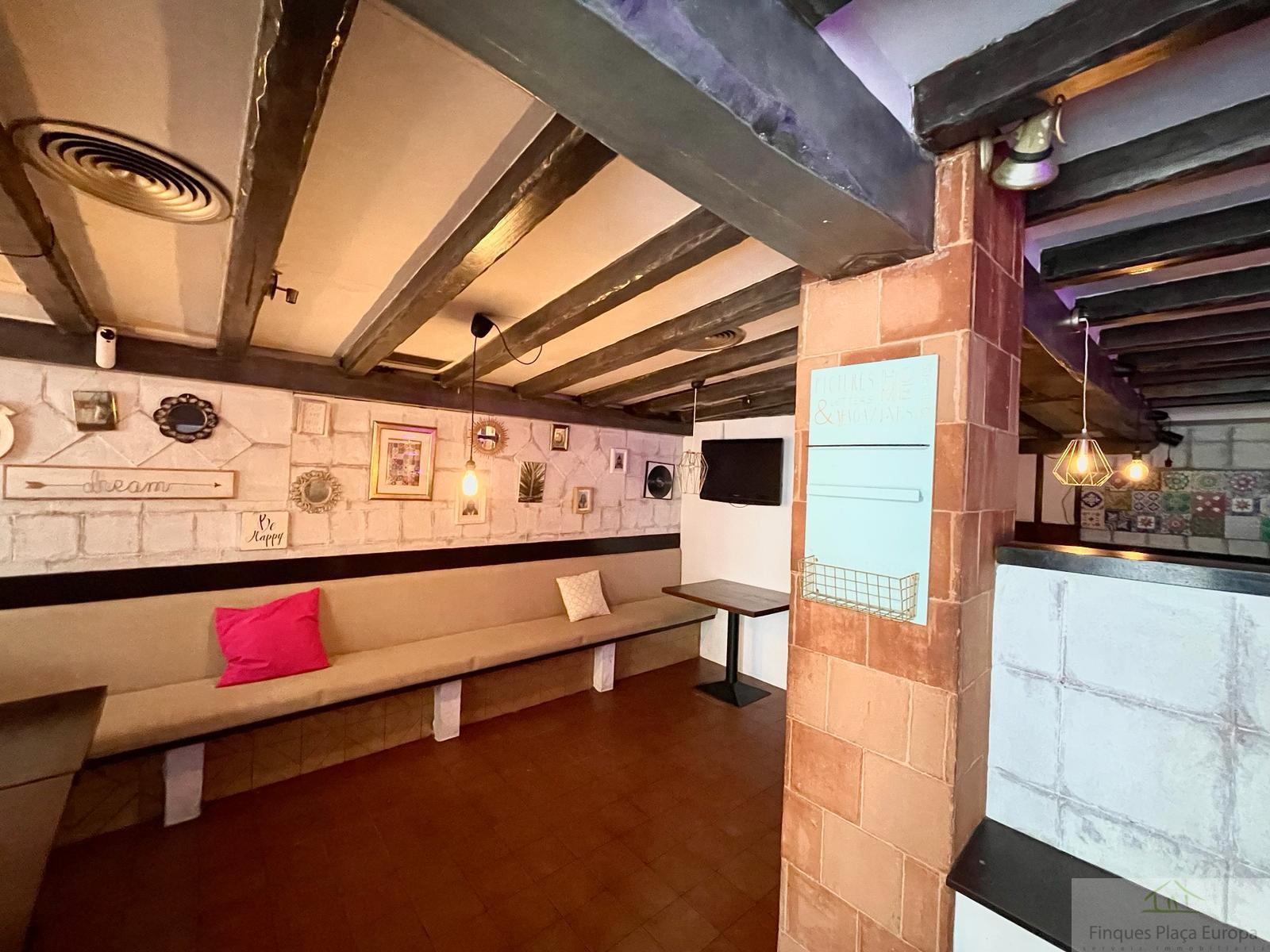 For sale of commercial in Platja d´Aro