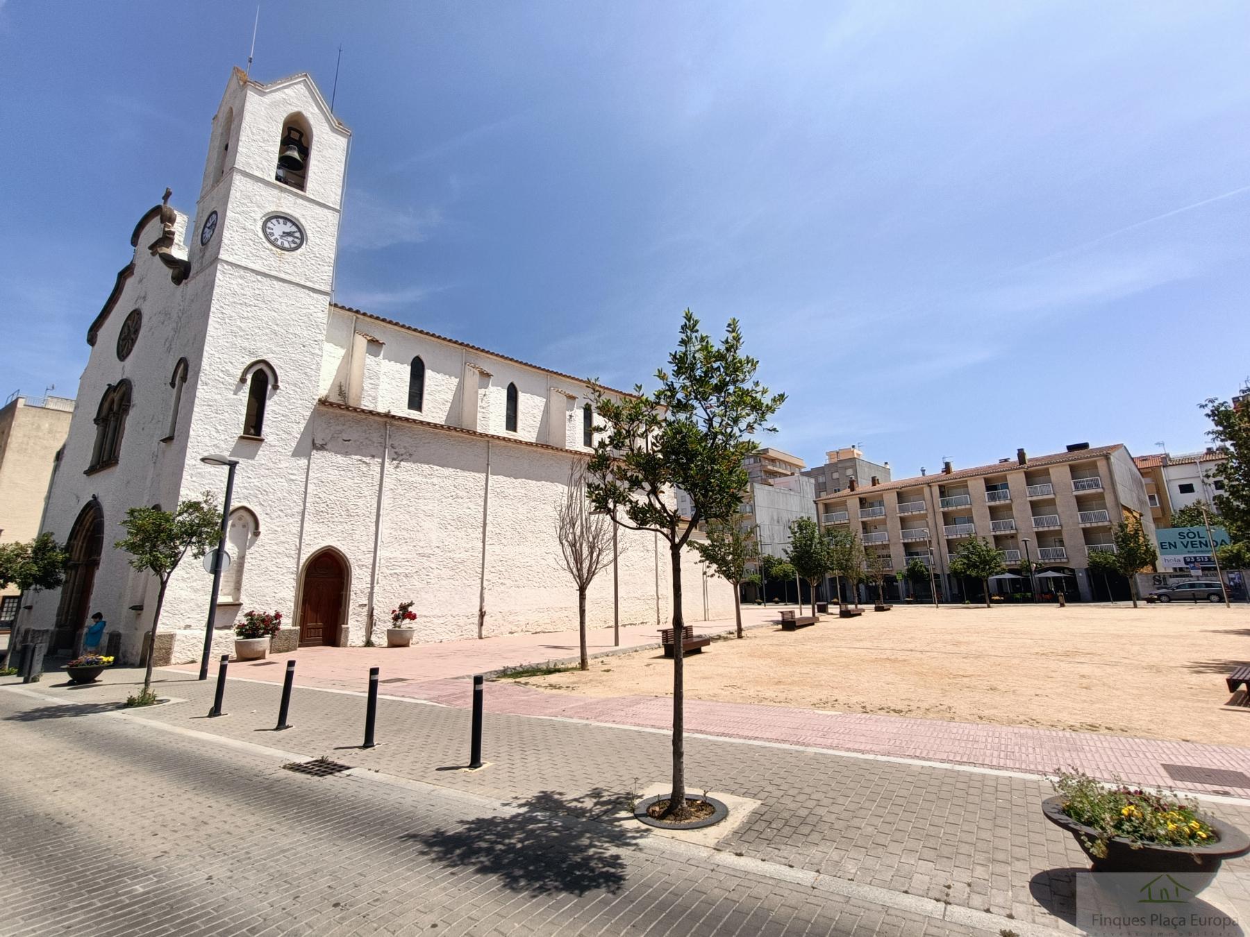 For sale of apartment in Sant Antoni de Calonge