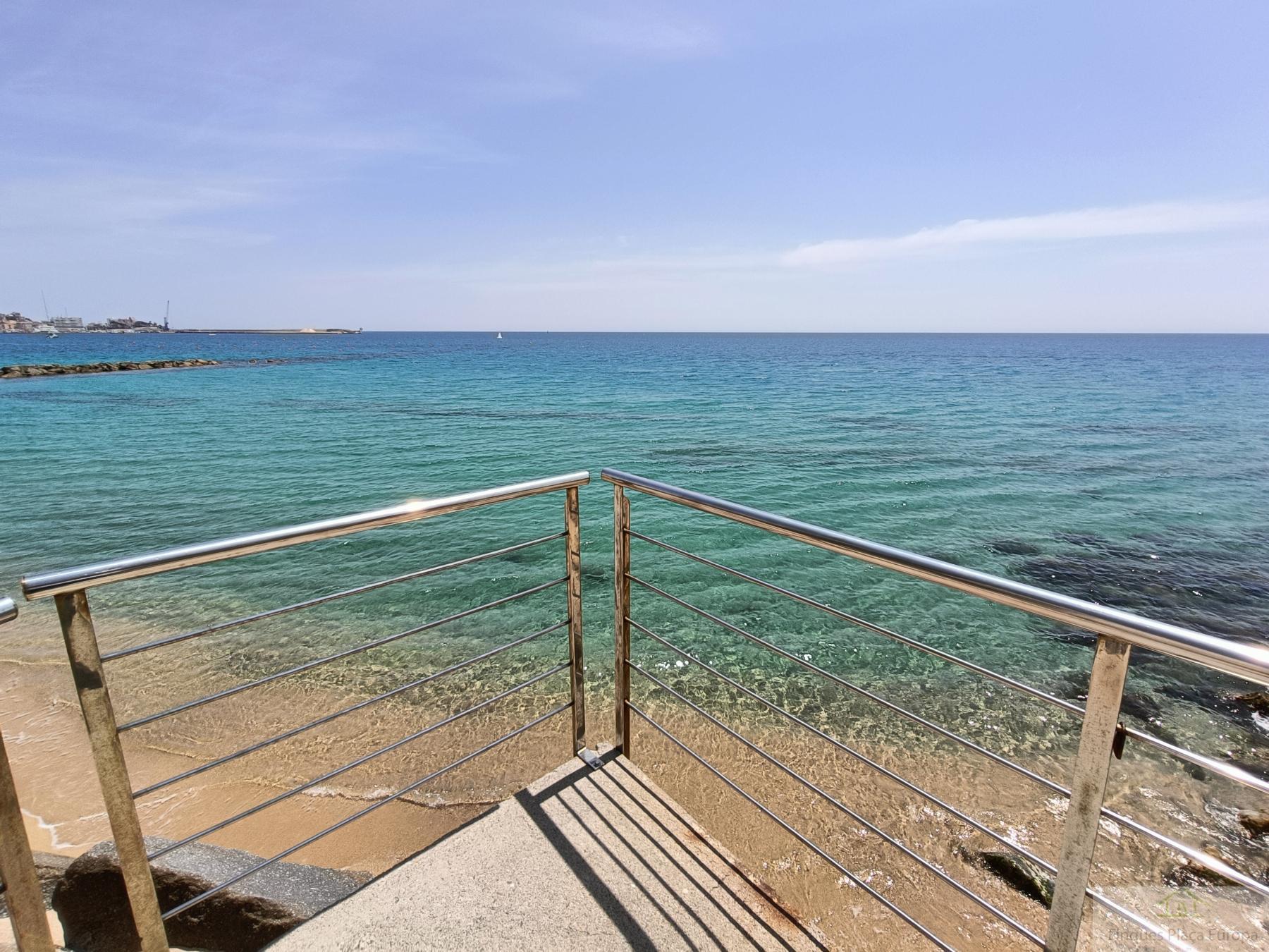 For sale of apartment in Sant Antoni de Calonge