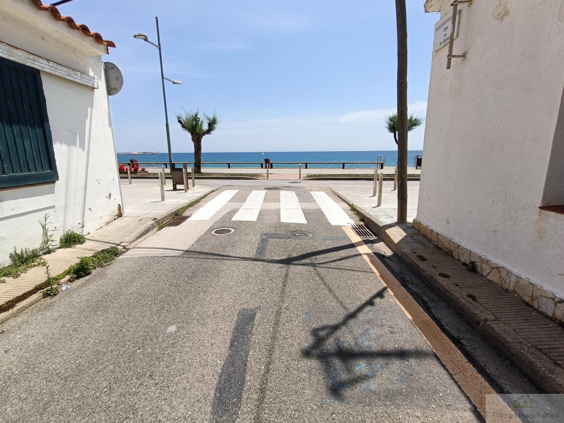 For sale of apartment in Sant Antoni de Calonge