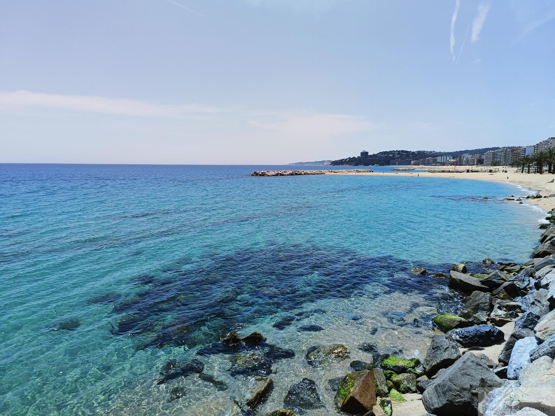 For sale of apartment in Sant Antoni de Calonge