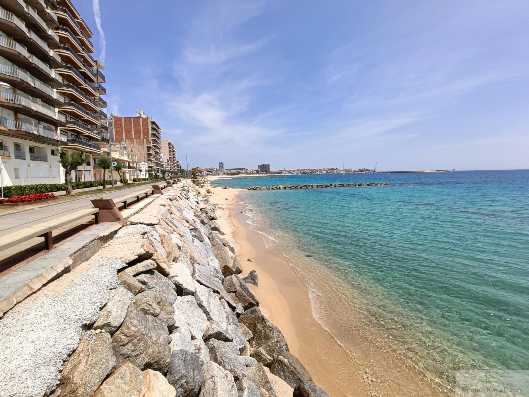 For sale of apartment in Sant Antoni de Calonge