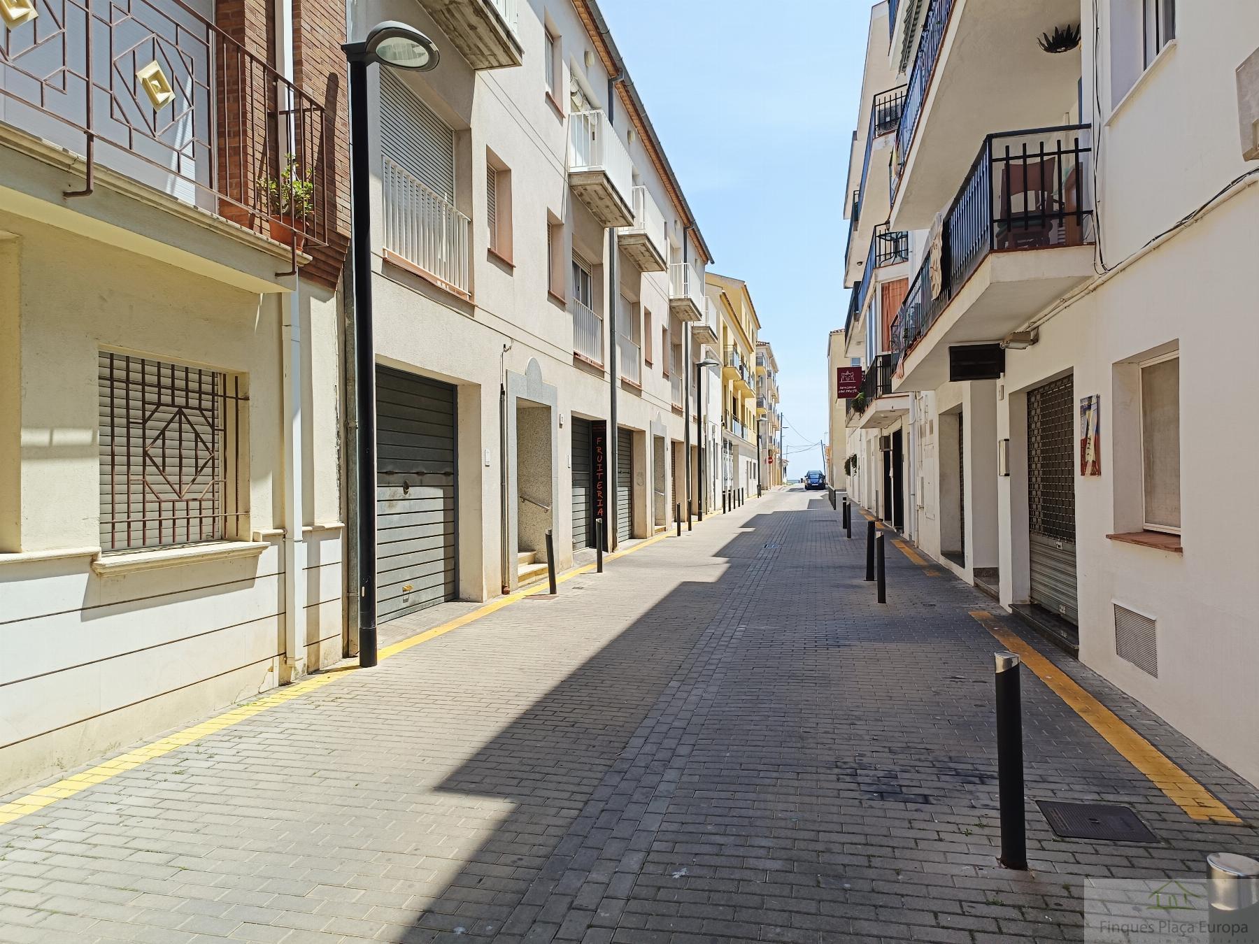 For sale of apartment in Sant Antoni de Calonge