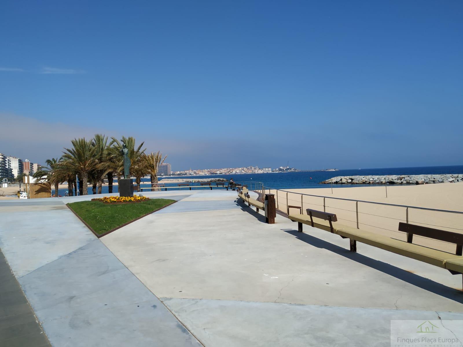 For sale of apartment in Sant Antoni de Calonge