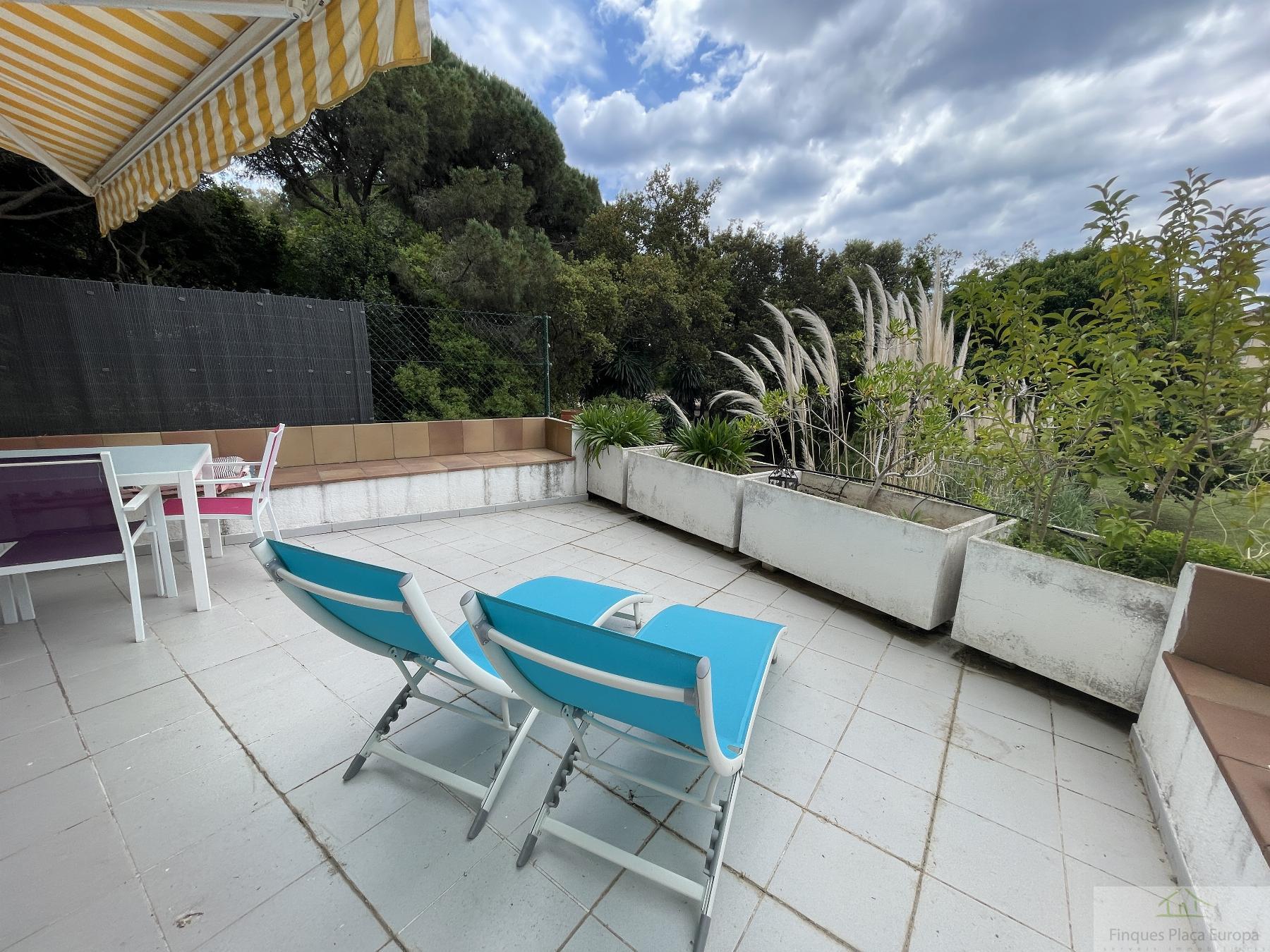 Venta de apartamento en Platja d´Aro