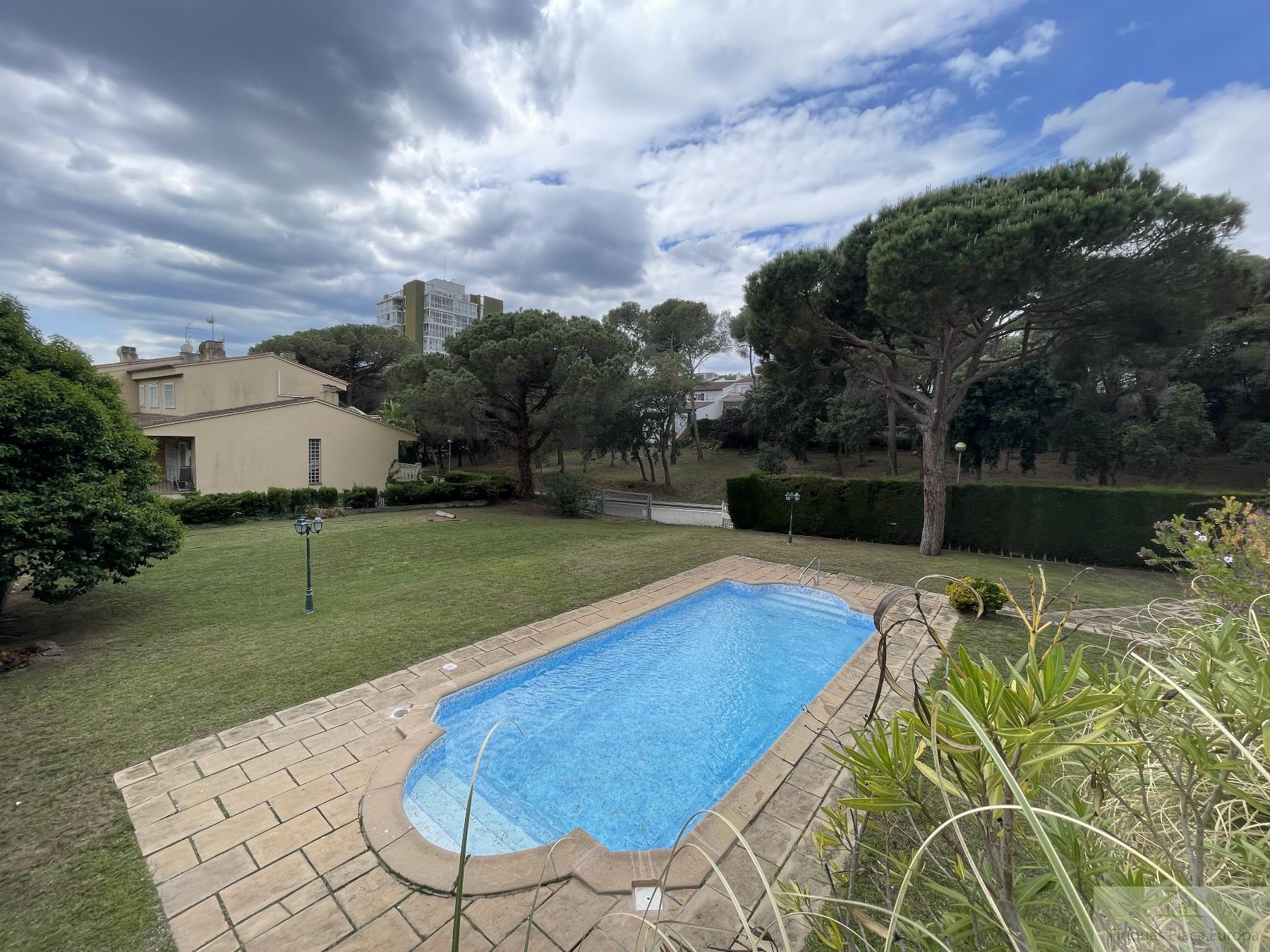 Venta de apartamento en Platja d´Aro