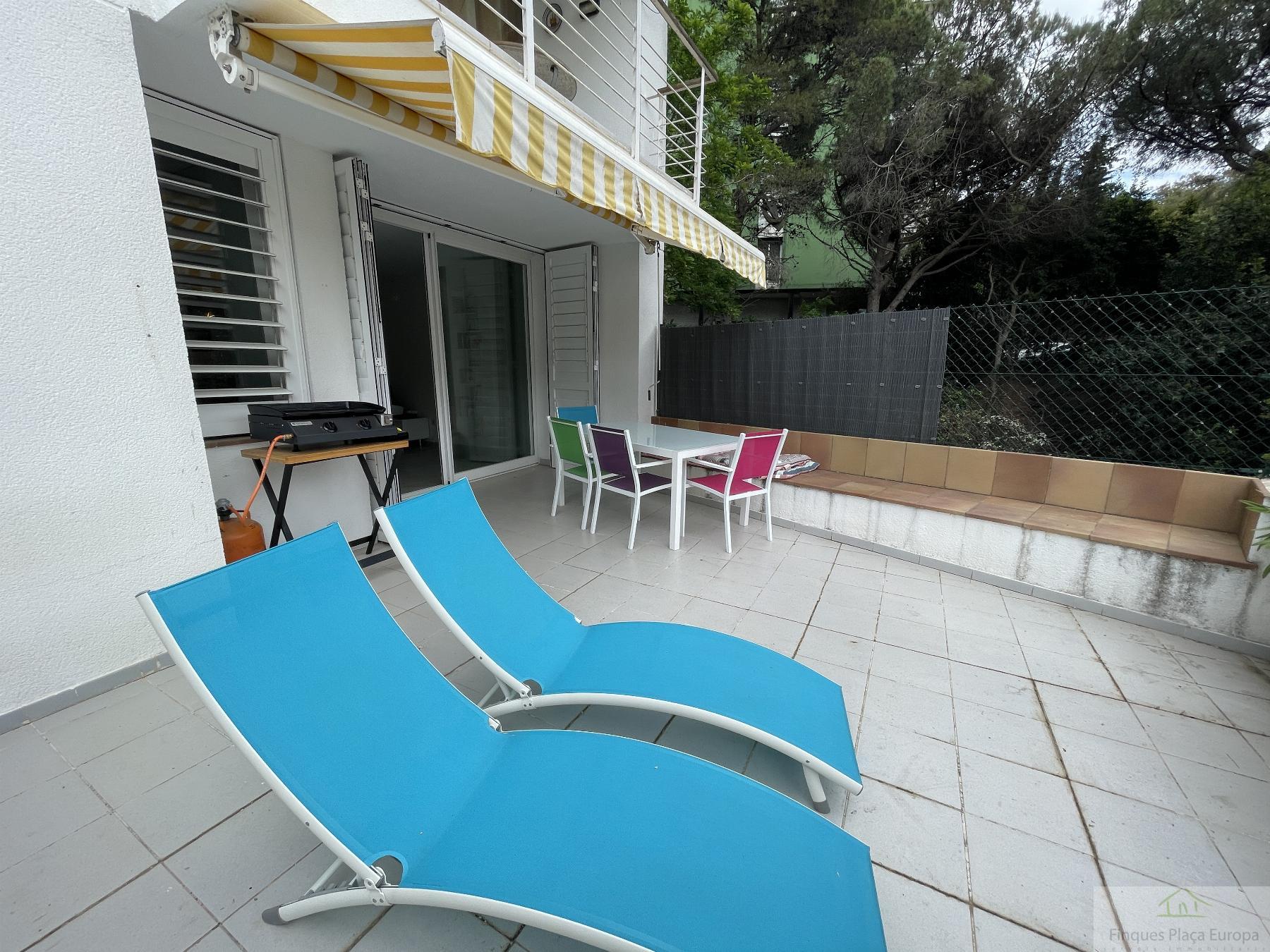 Venta de apartamento en Platja d´Aro