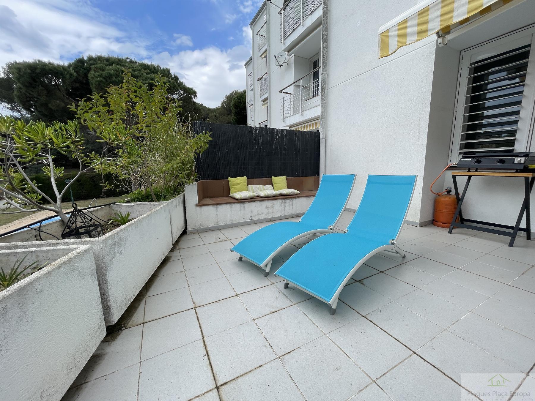 Venta de apartamento en Platja d´Aro