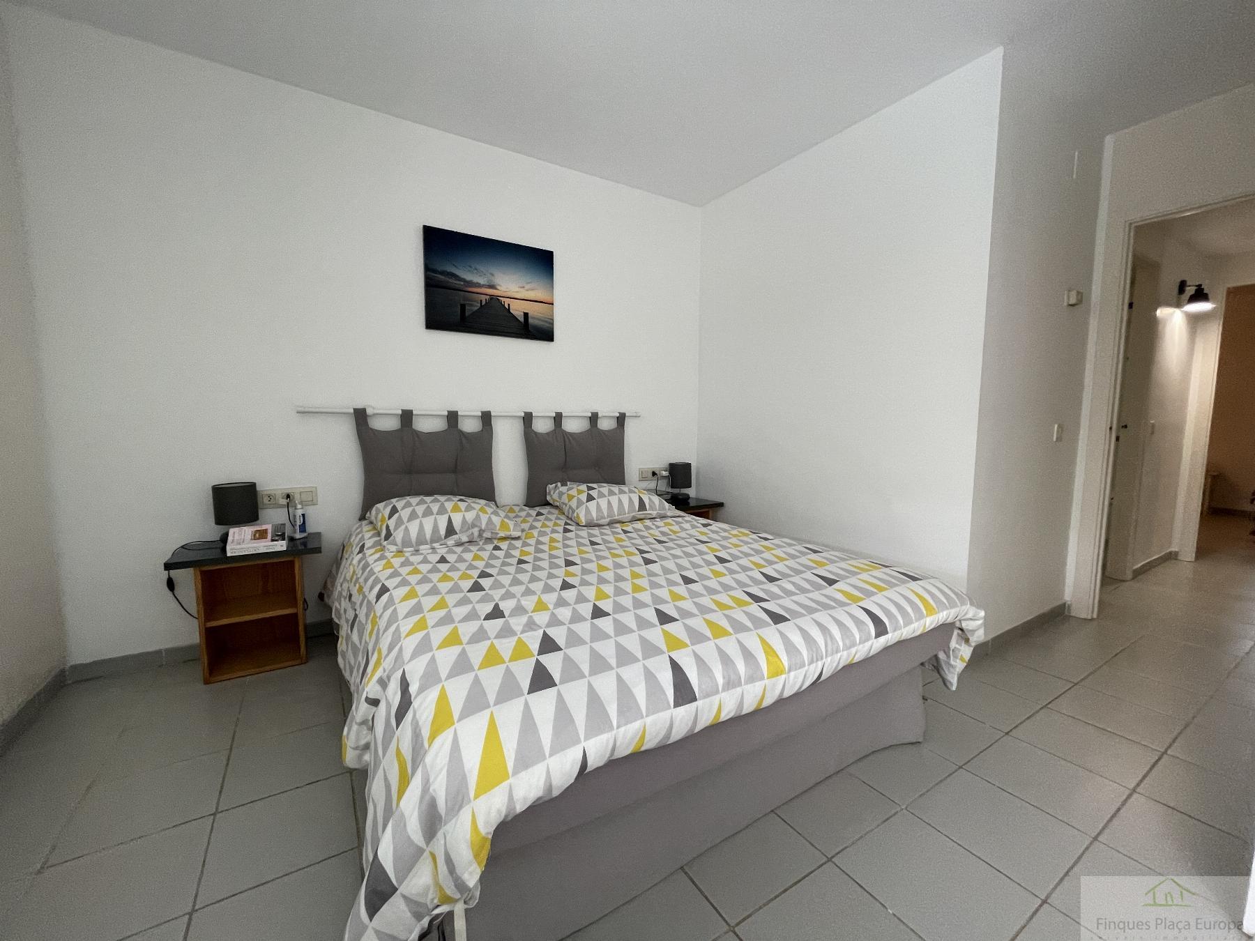 Venta de apartamento en Platja d´Aro
