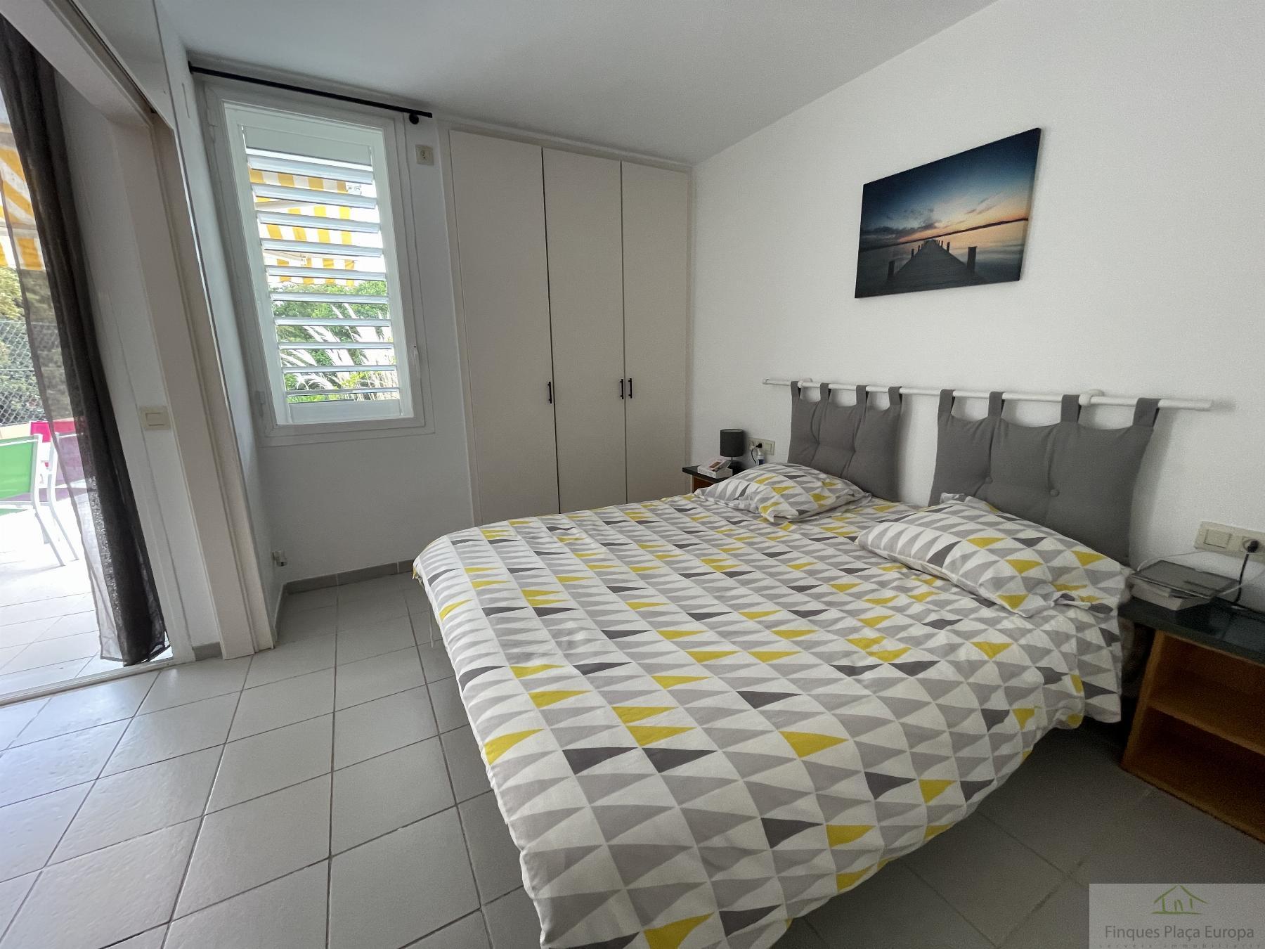 Venta de apartamento en Platja d´Aro
