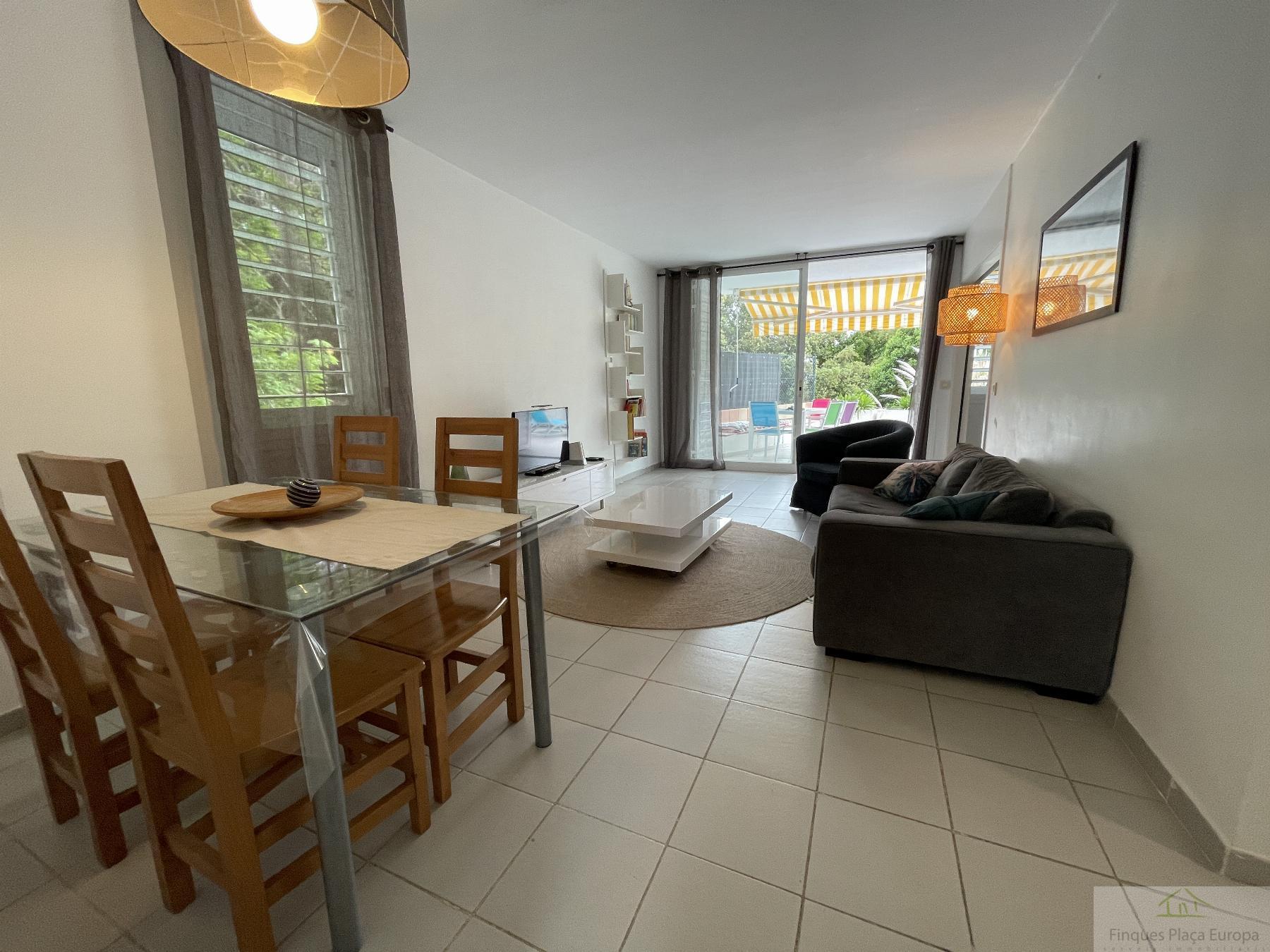 Venta de apartamento en Platja d´Aro